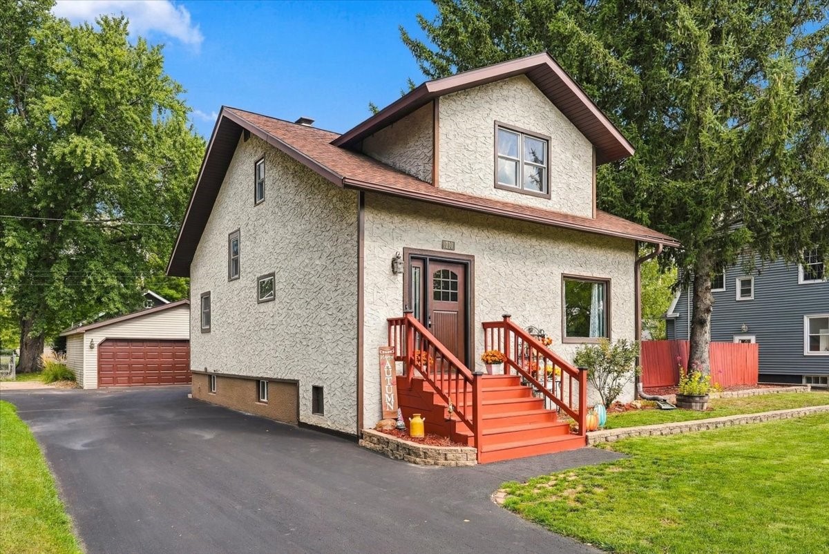 Baldwin Residential Real Estate