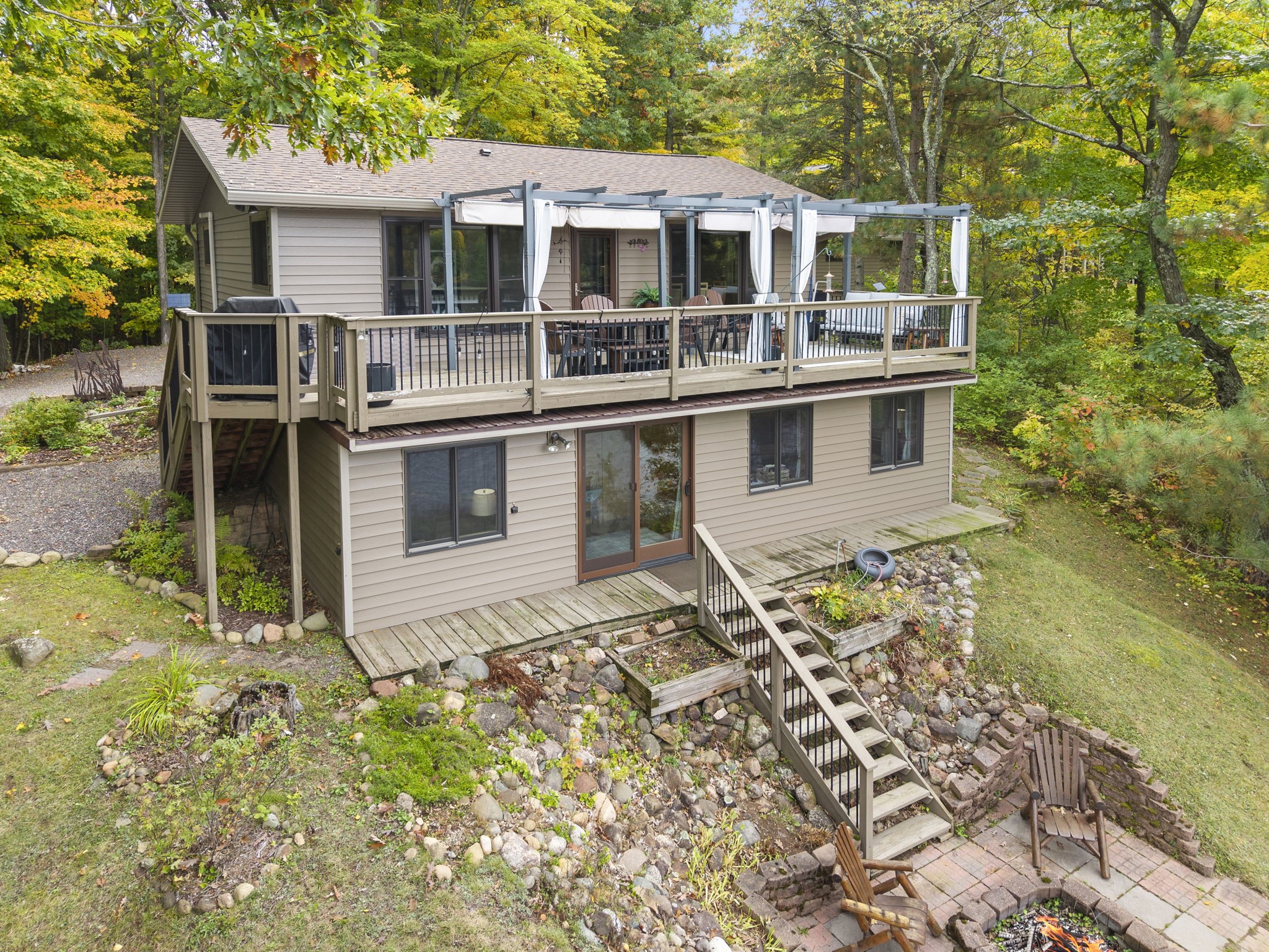Photo of 351 25 1/4 Avenue, Cumberland, WI