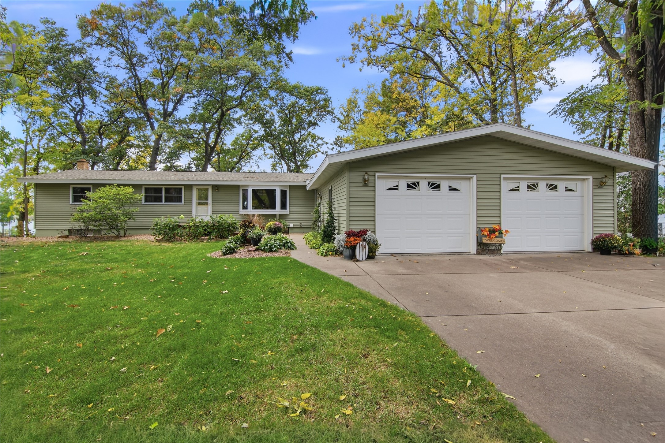 Photo of 1892 22-22 1/4 Street, Rice Lake, WI