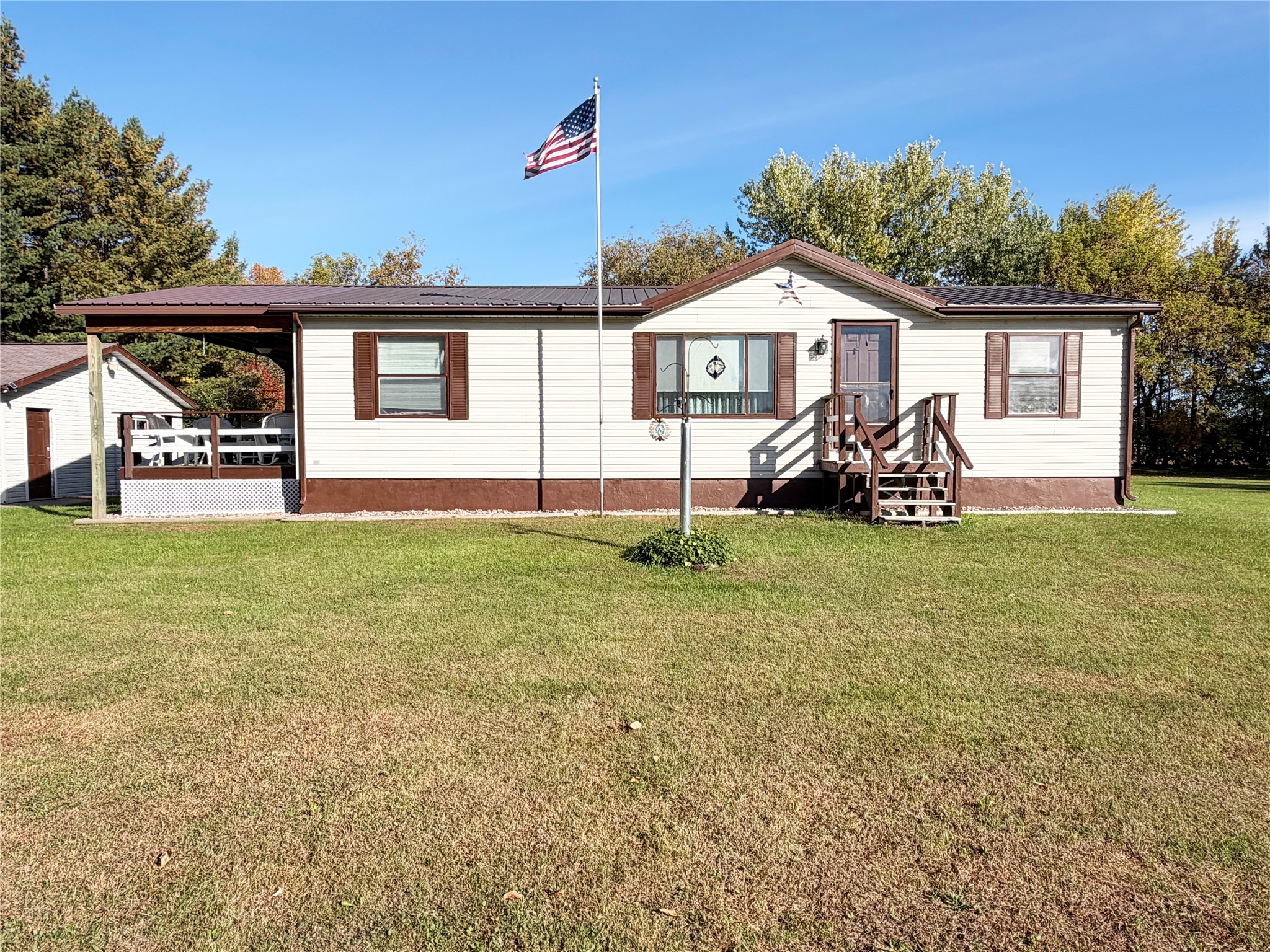 Photo of 1910 17th Avenue, Rice Lake, WI
