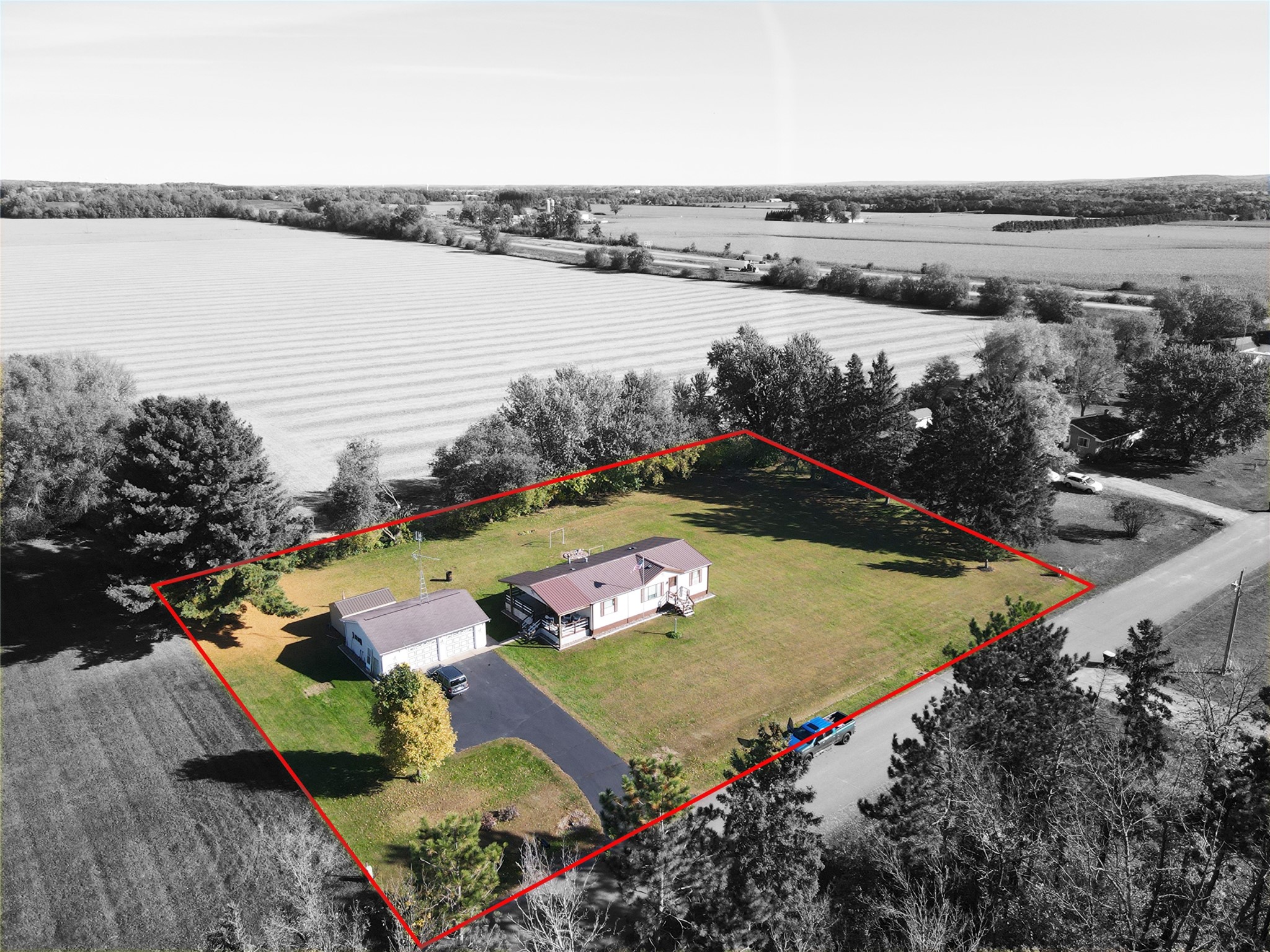 Rice Lake - Residential photo 2 of 30