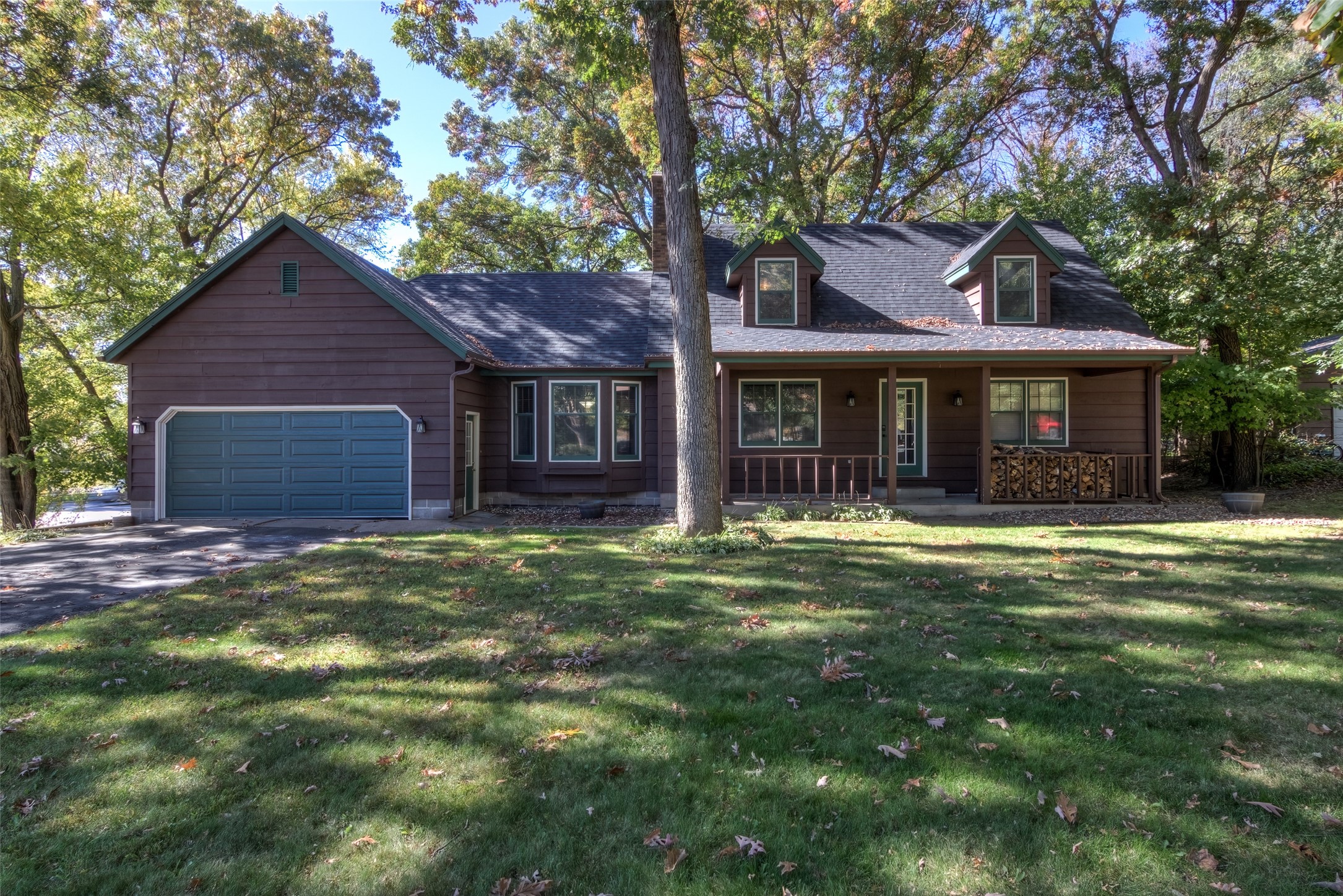 Photo of 4610 Woodstock Court, Eau Claire, WI