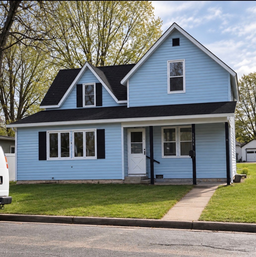 Photo of 1514 Douglas Street, Menomonie, WI