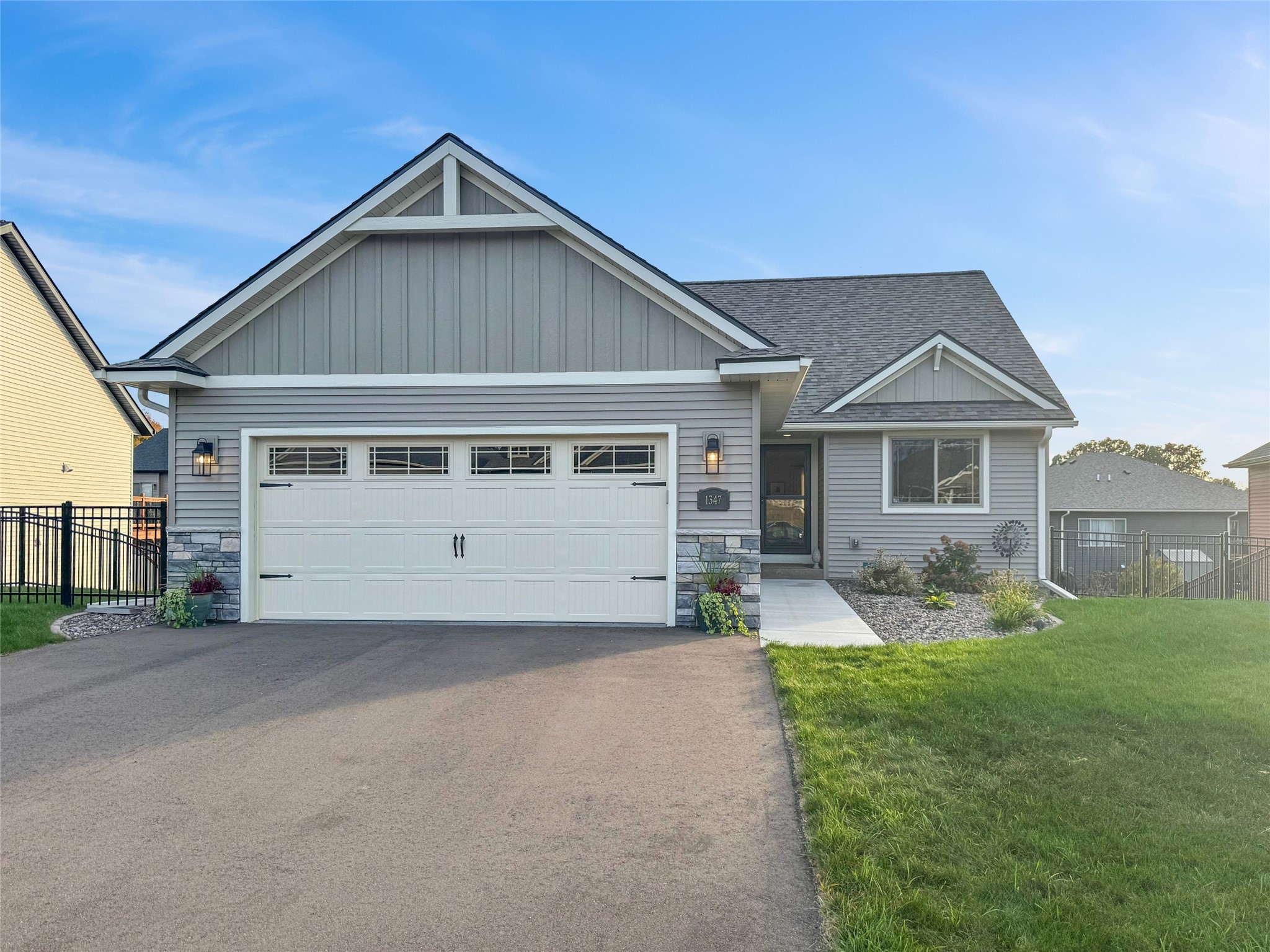 Photo of 1347 St. Andrews Drive, Altoona, WI