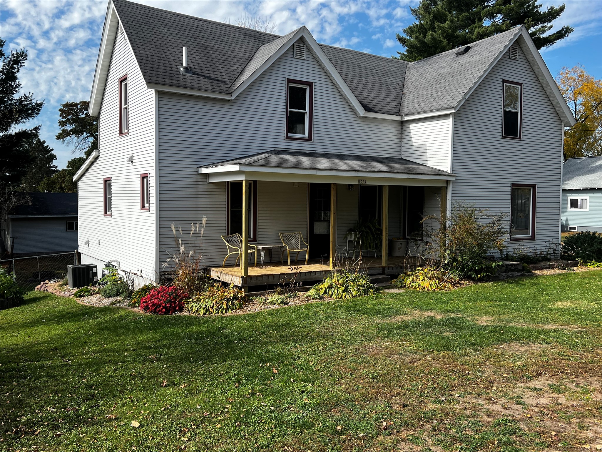Photo of 1225 5th Street, Chetek, WI
