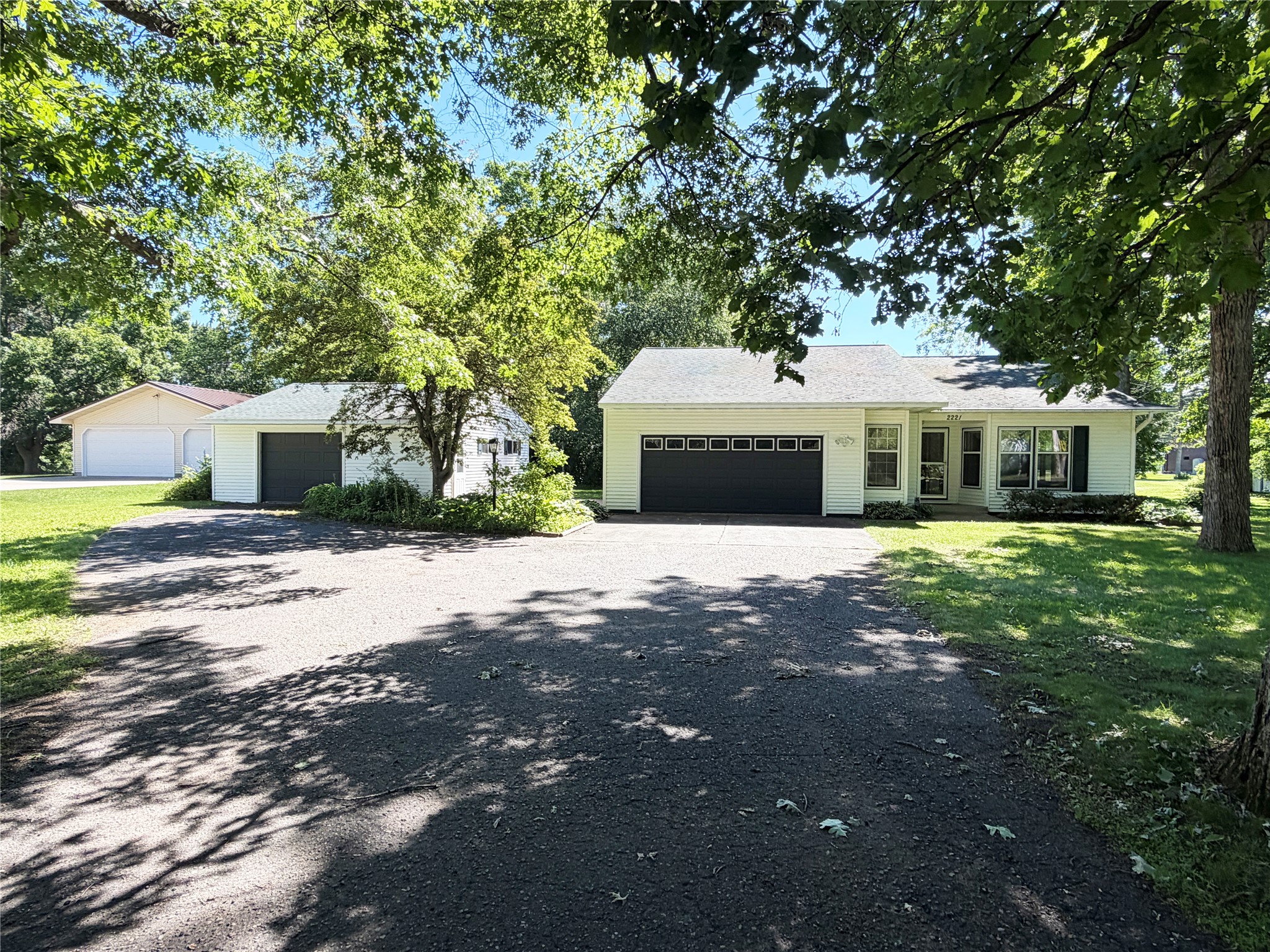 Rice Lake - Residential Real Estate