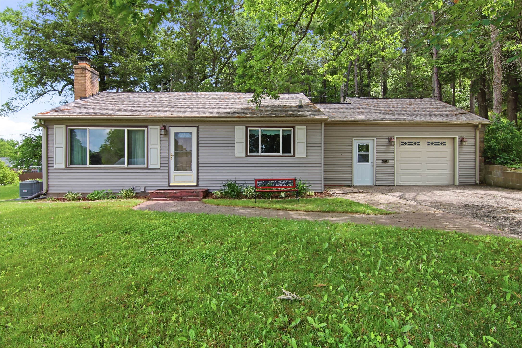 Eau Claire Residential Real Estate