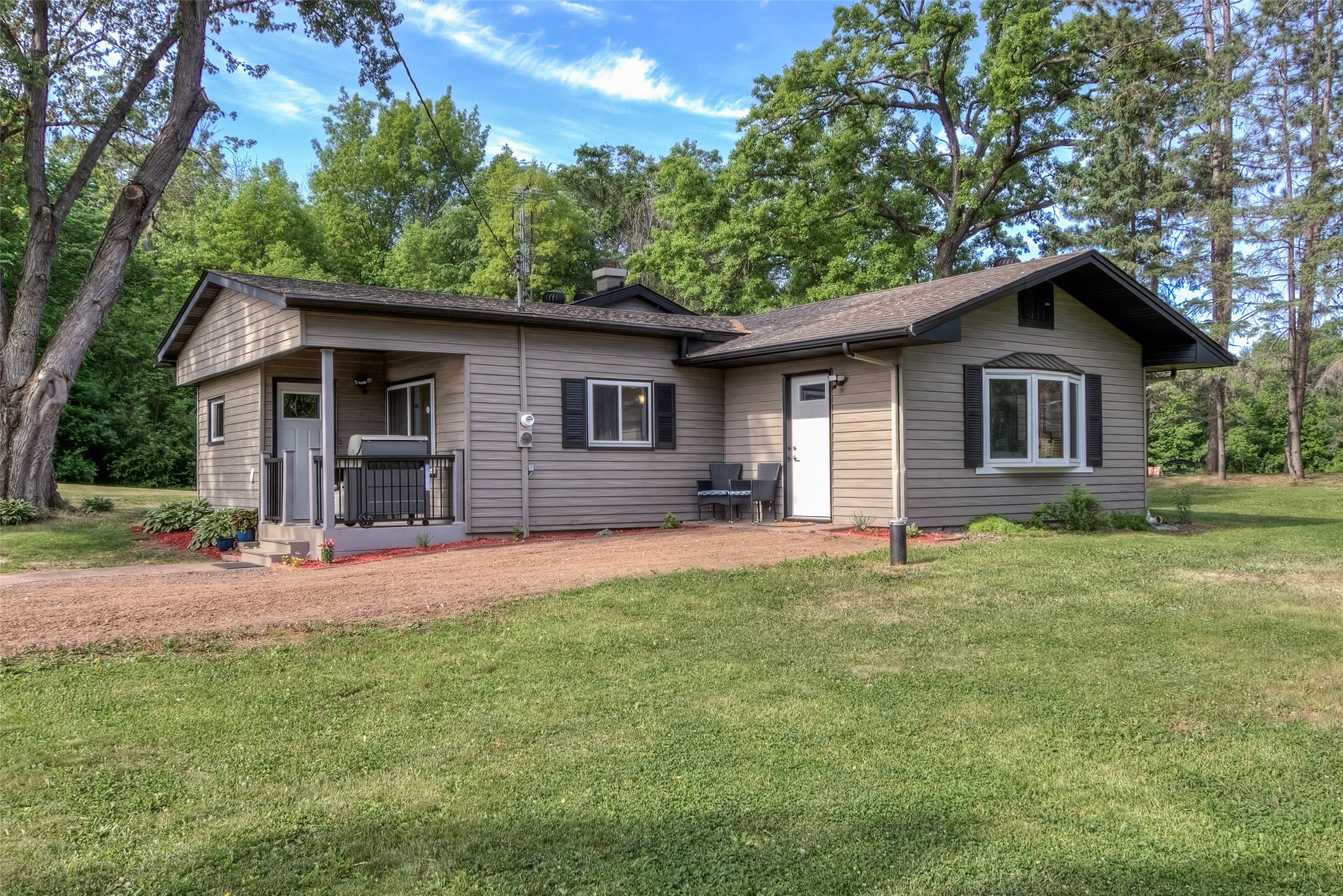 Jim Falls Residential Real Estate