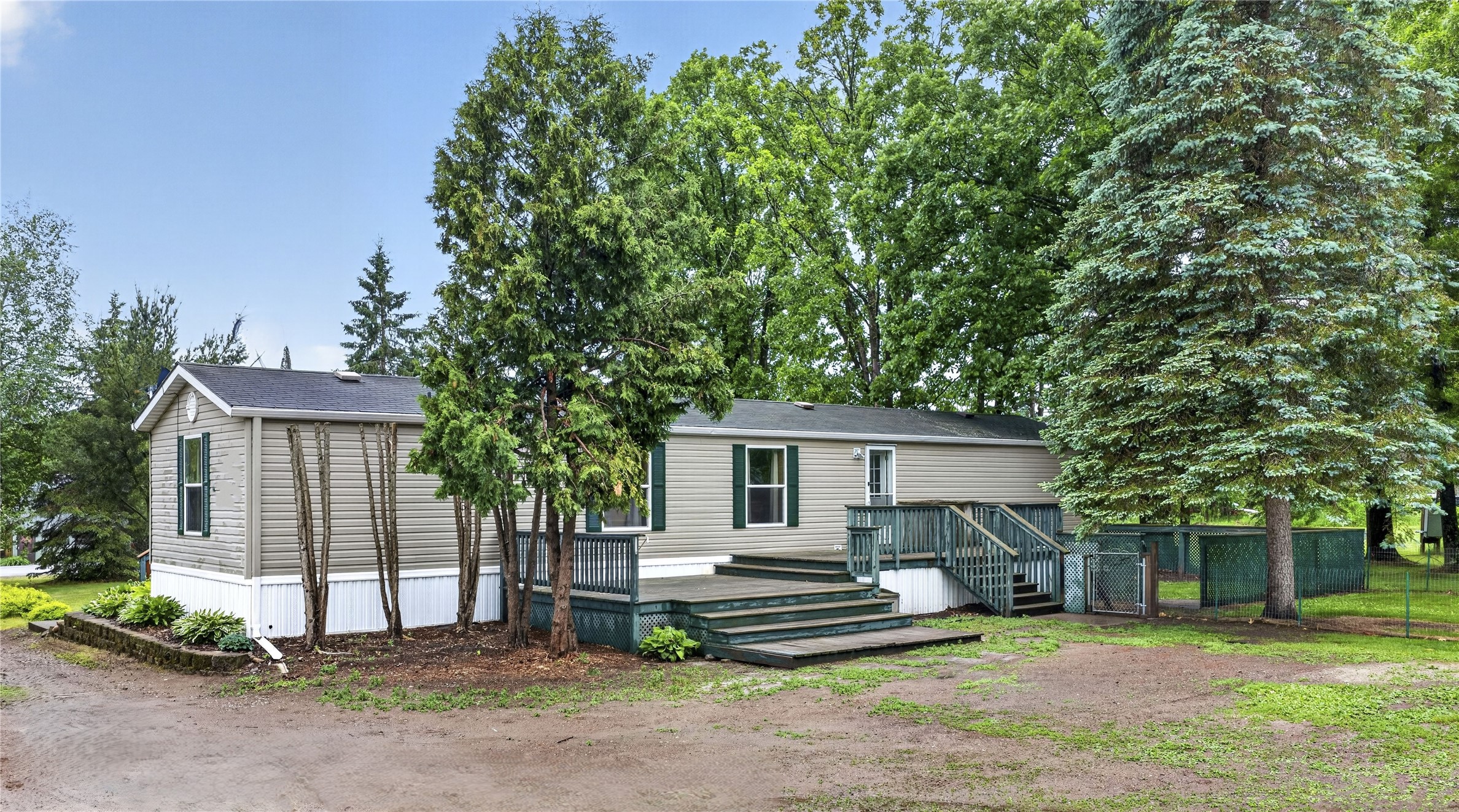Danbury Residential Real Estate
