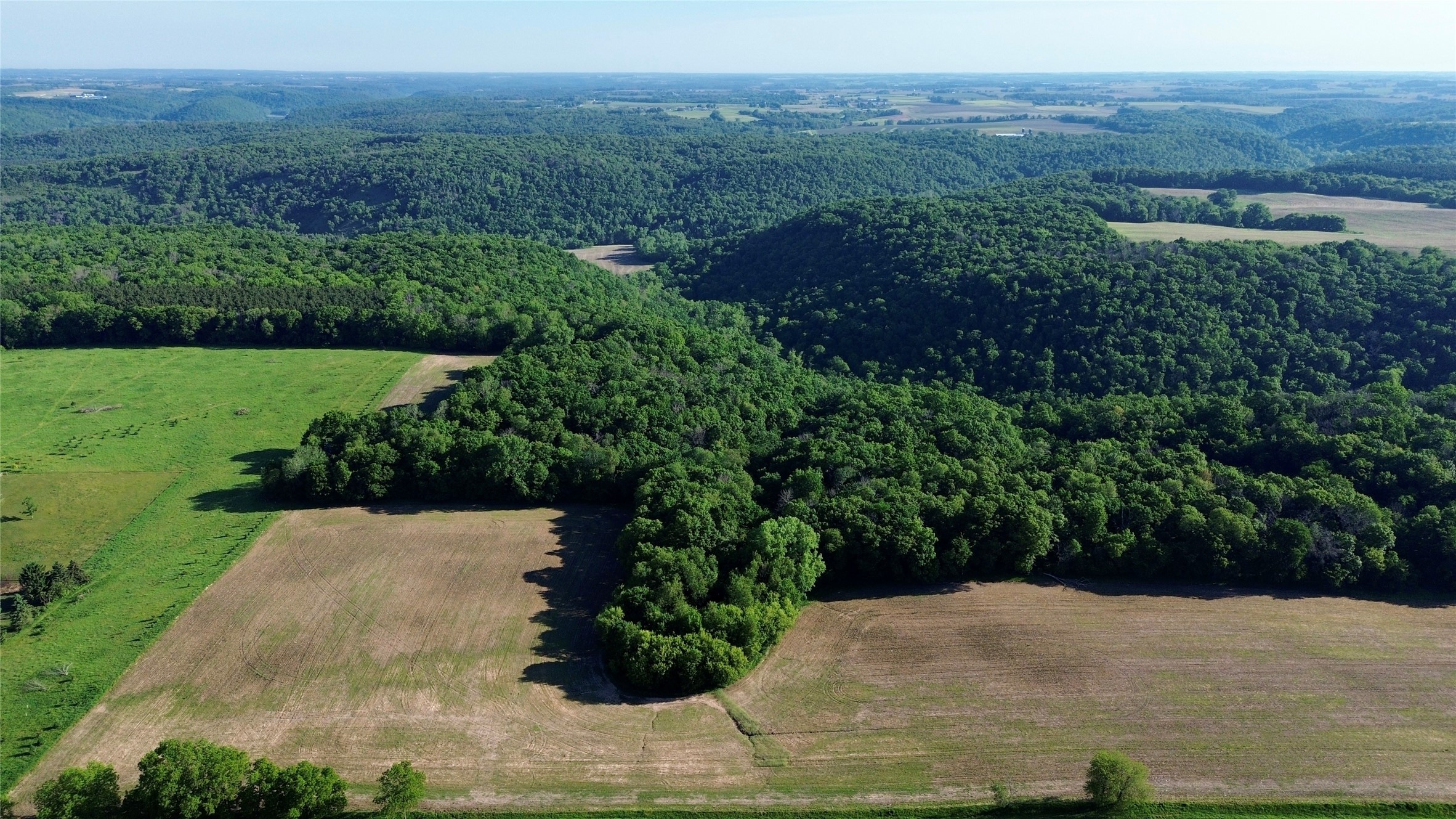 Maiden Rock - Land Real Estate