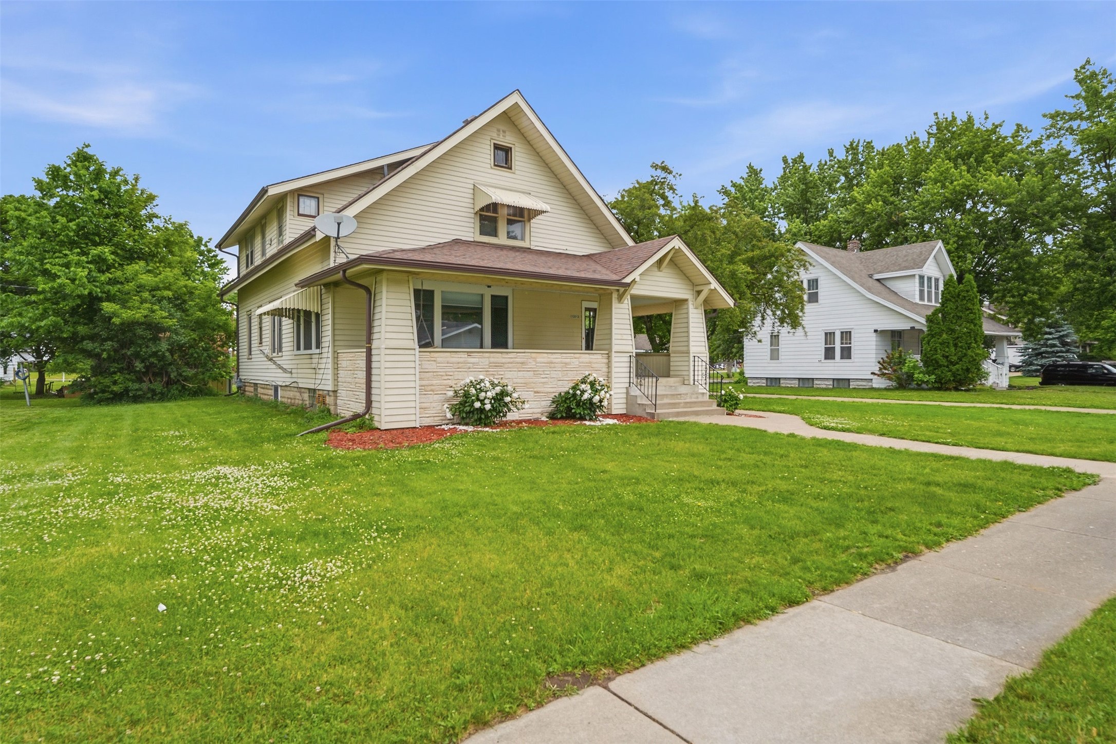 Osseo - Residential Real Estate
