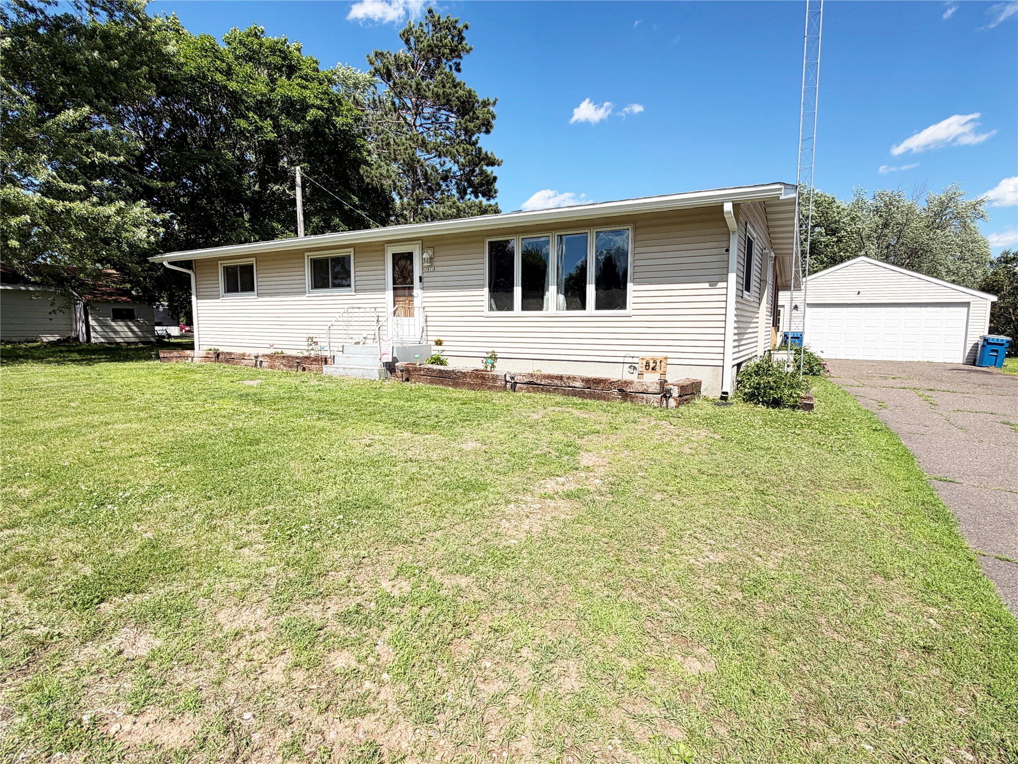 Rice Lake - Residential Real Estate