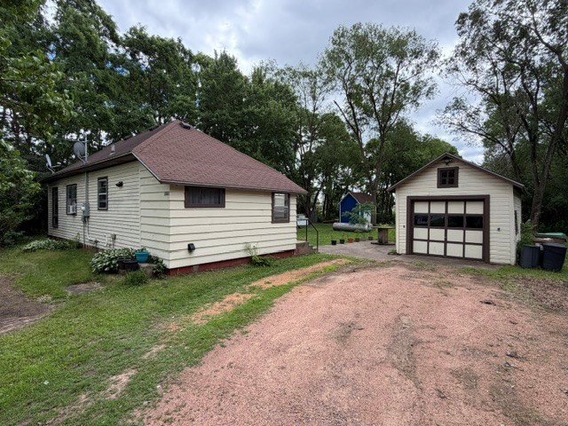 Chippewa Falls Residential Real Estate