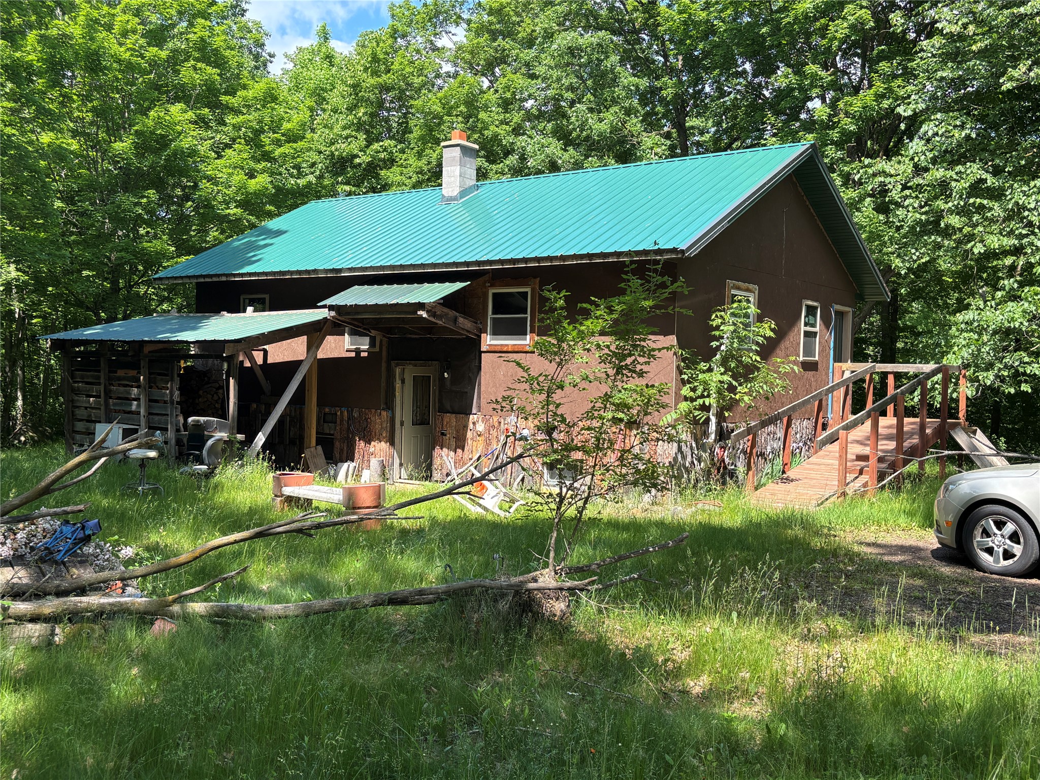 Frederic Residential Real Estate