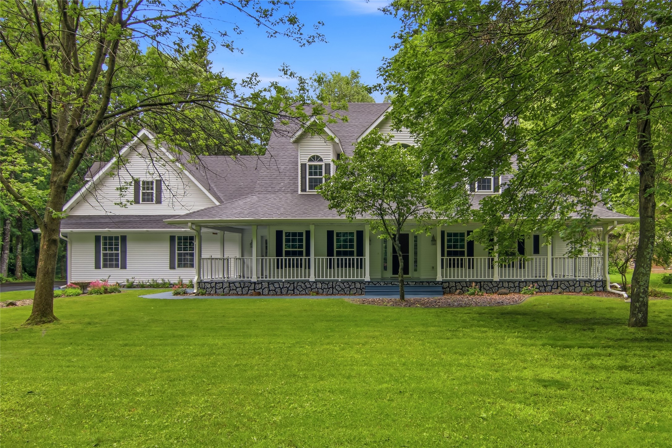 Eau Claire Residential Real Estate