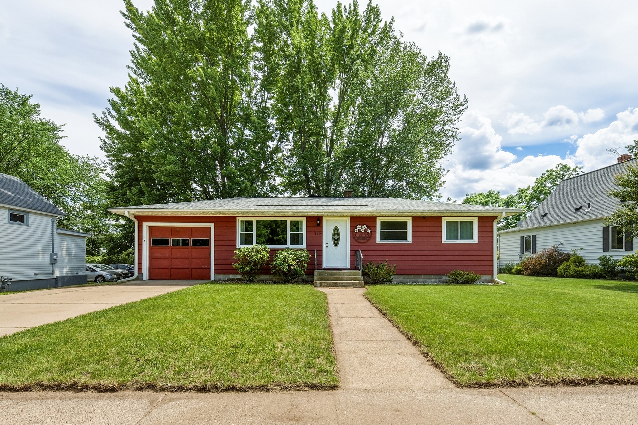 Photo of 325 Selma Street