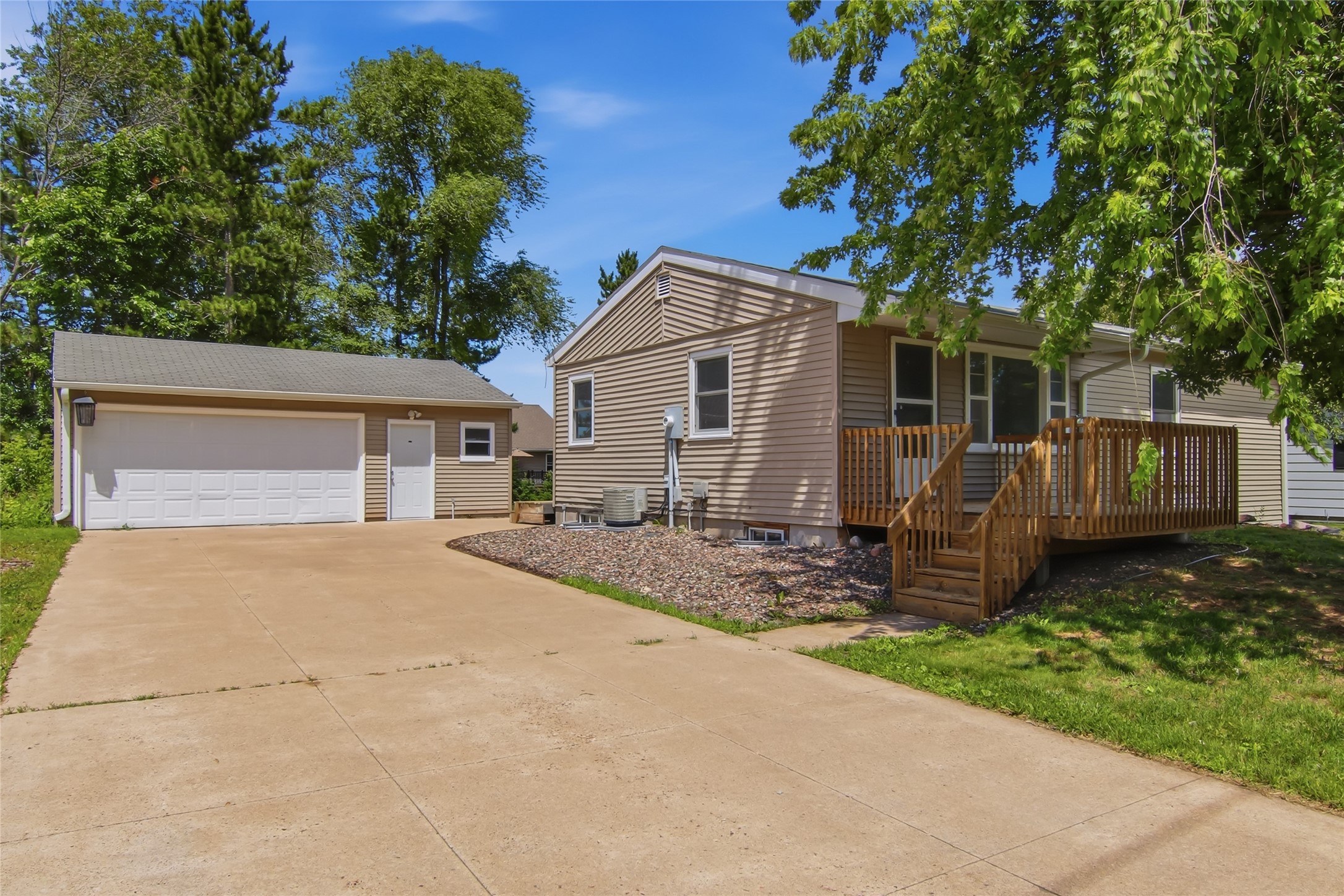 Eau Claire Residential Real Estate