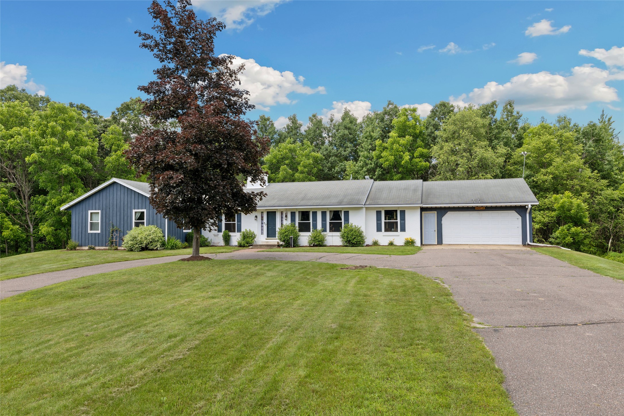 Black River Falls - Residential Real Estate