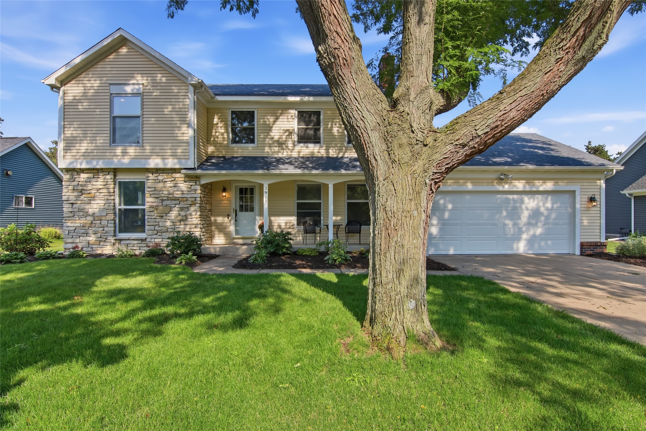 Eau Claire Residential Real Estate