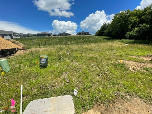 Menomonie Land Real Estate