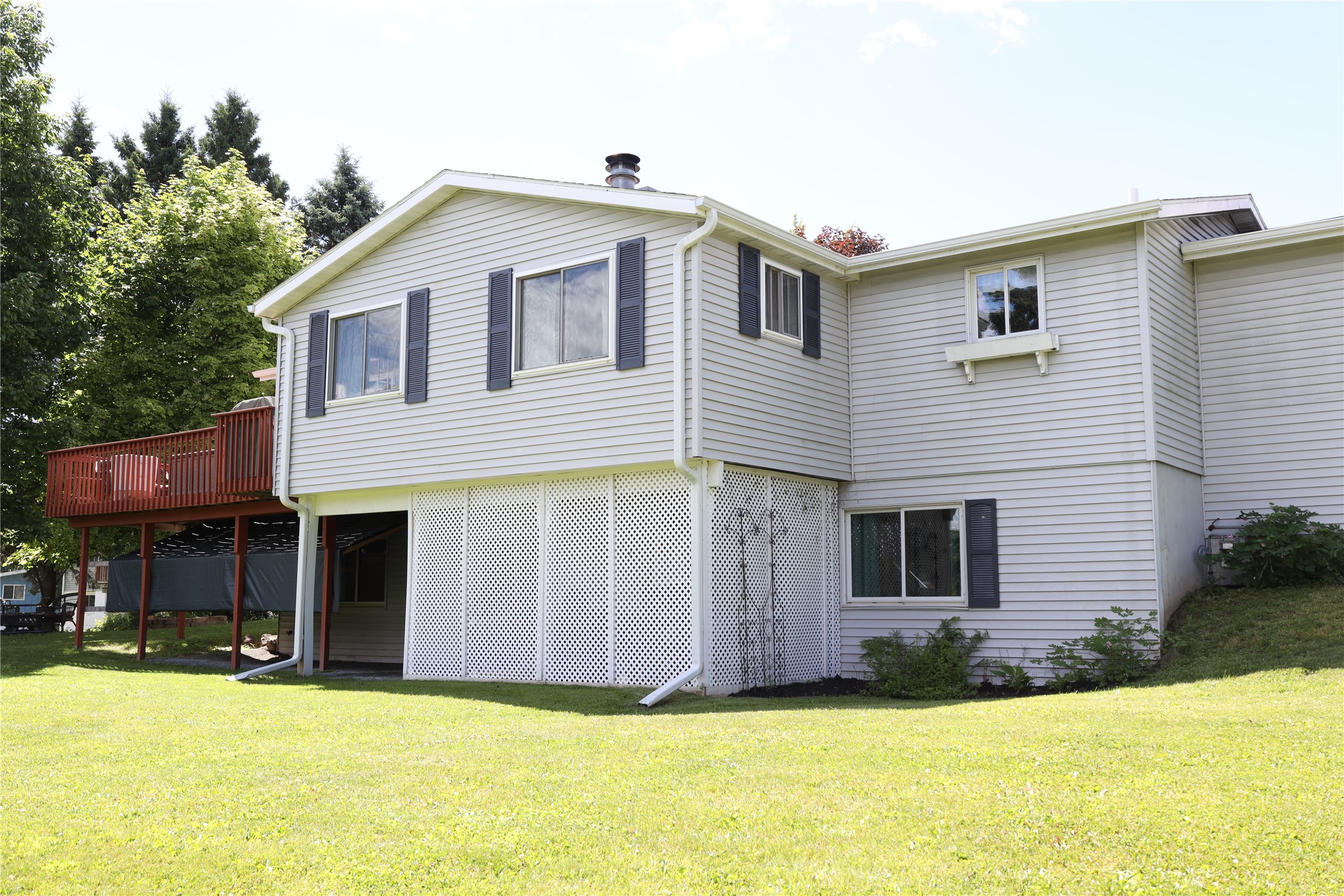 Cumberland Residential Real Estate