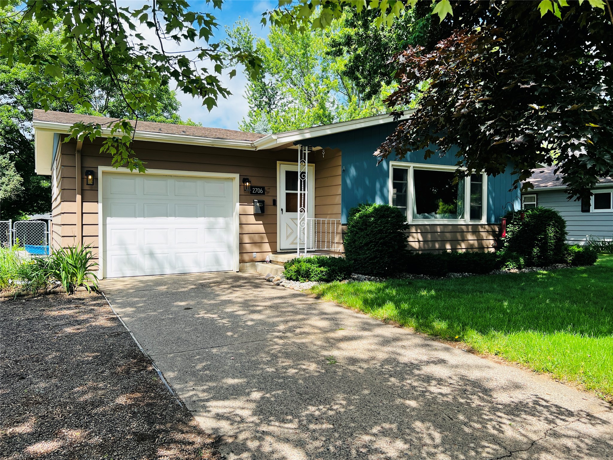 Eau Claire - Residential Real Estate