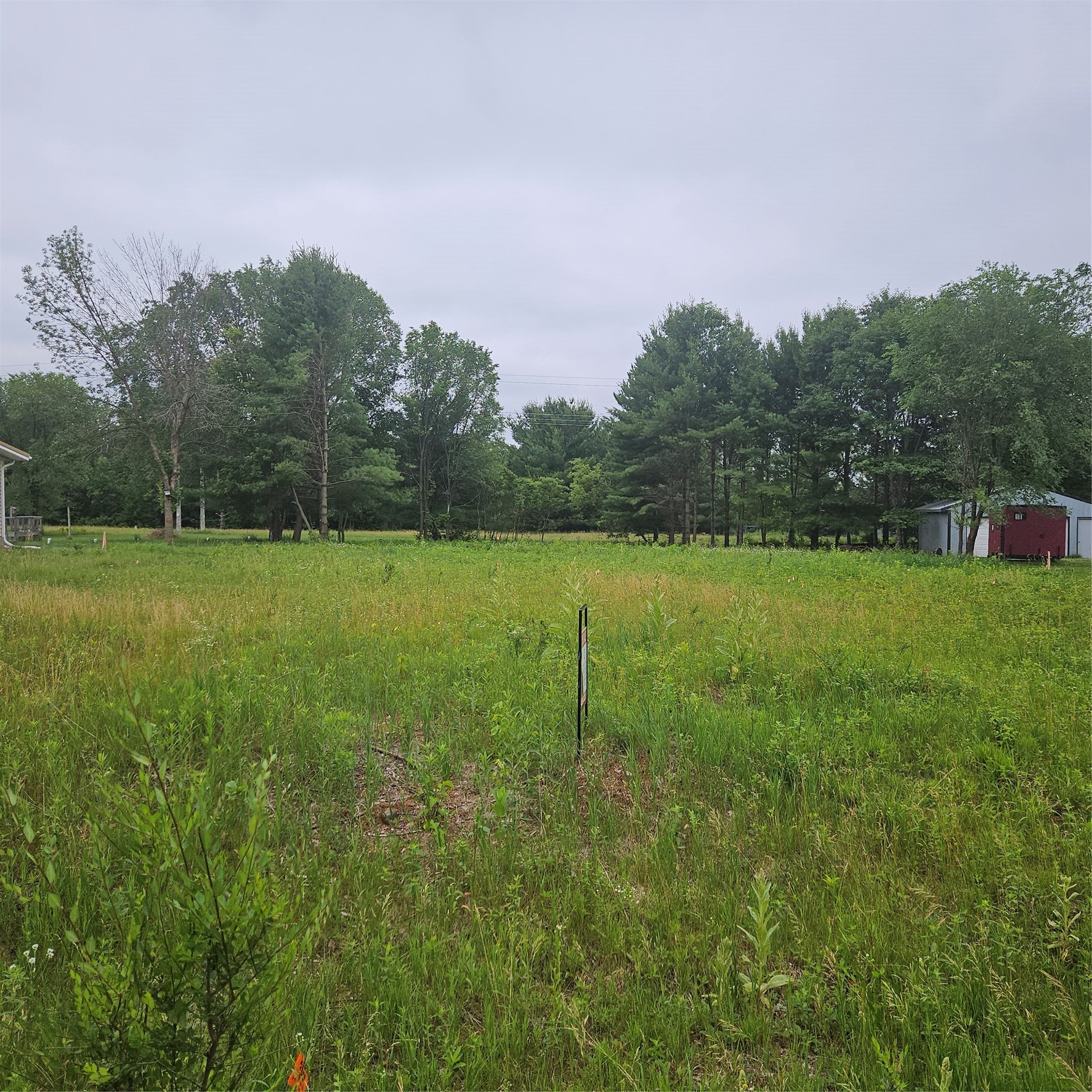 Menomonie Land Real Estate