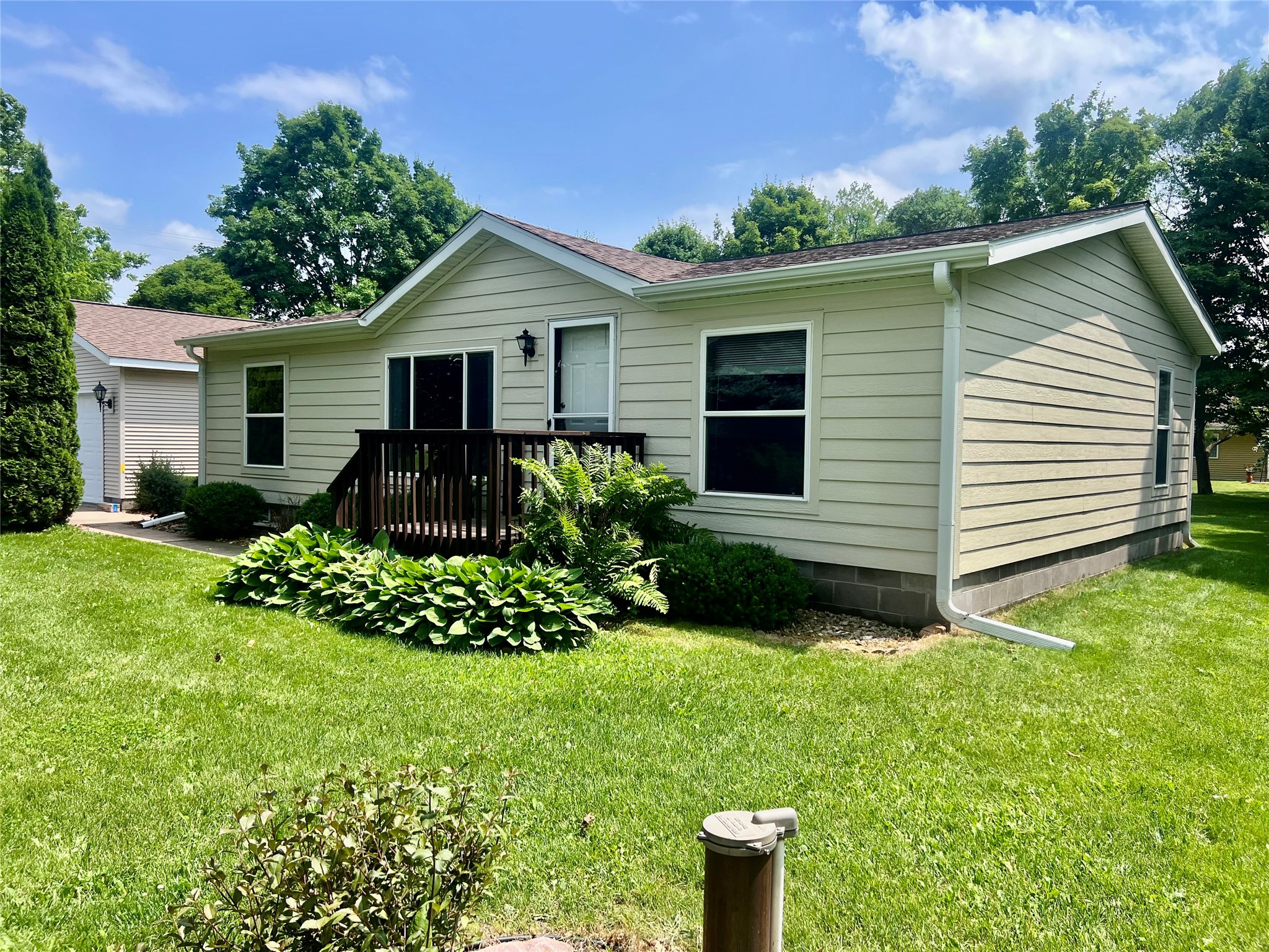 Rice Lake - Residential Real Estate