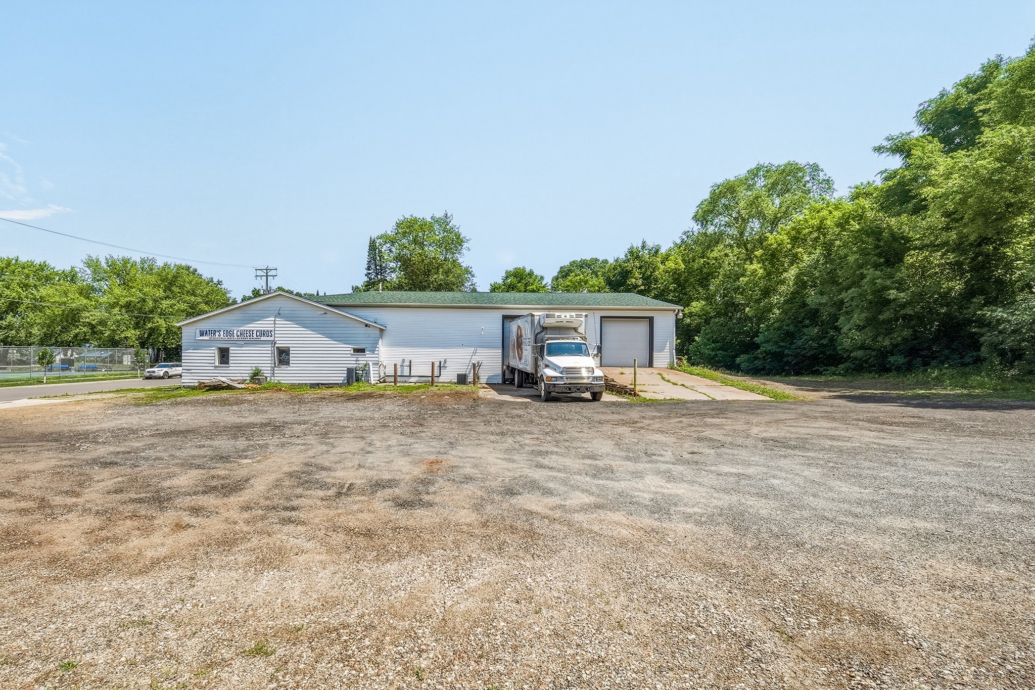 Chippewa Falls Commercial Sale Real Estate