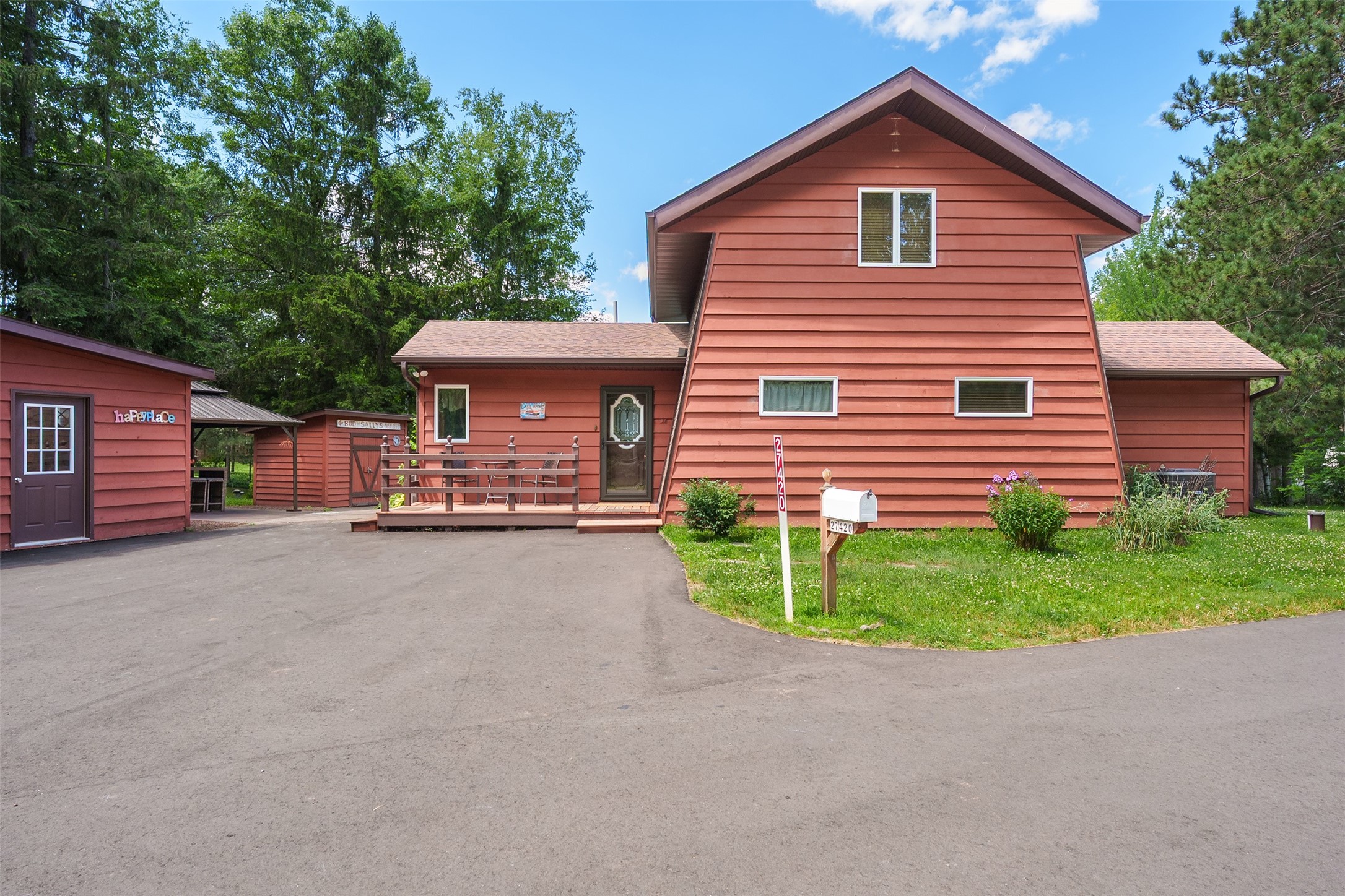 Holcombe - Residential Real Estate