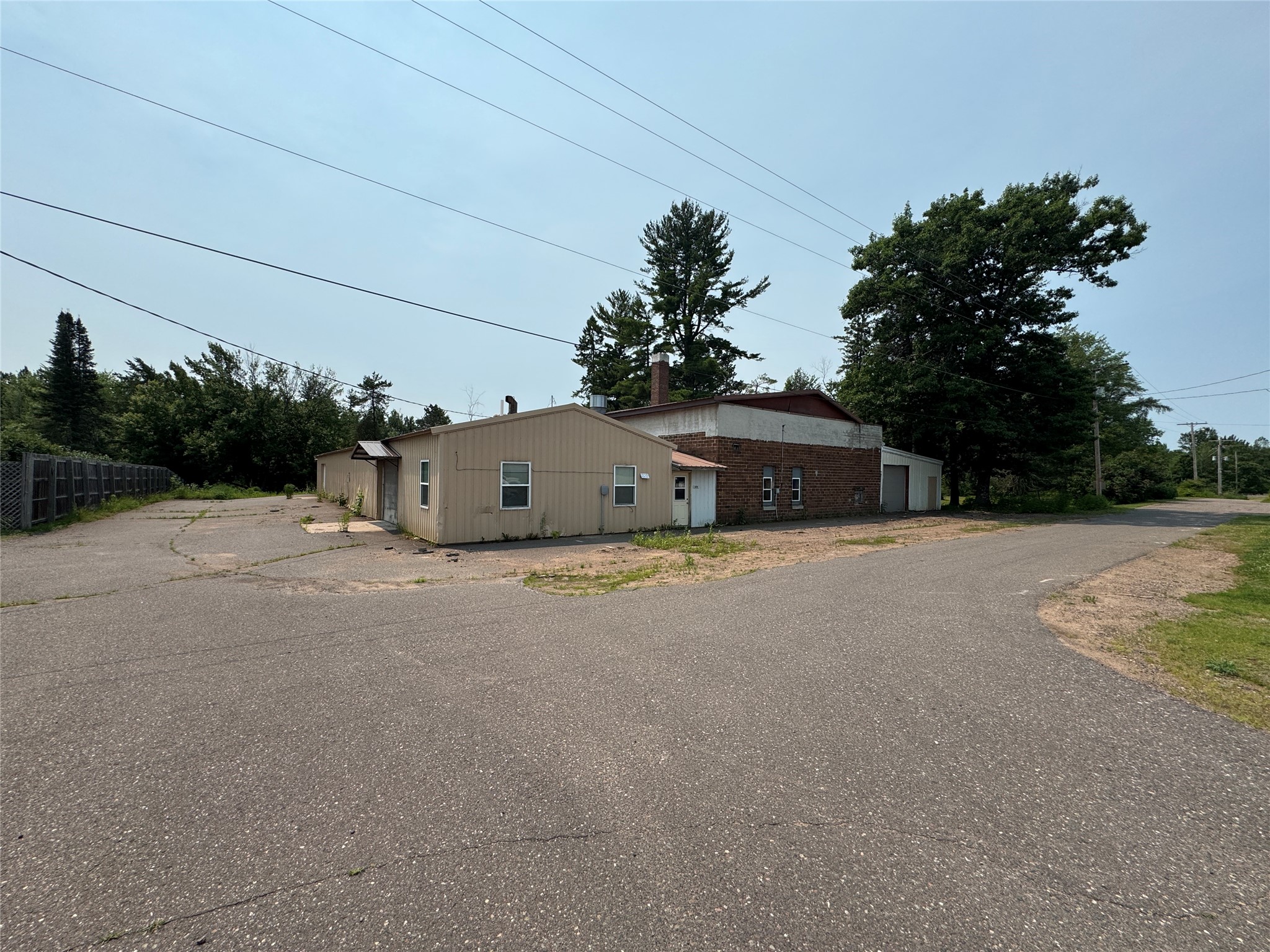 Exeland Commercial Sale Real Estate