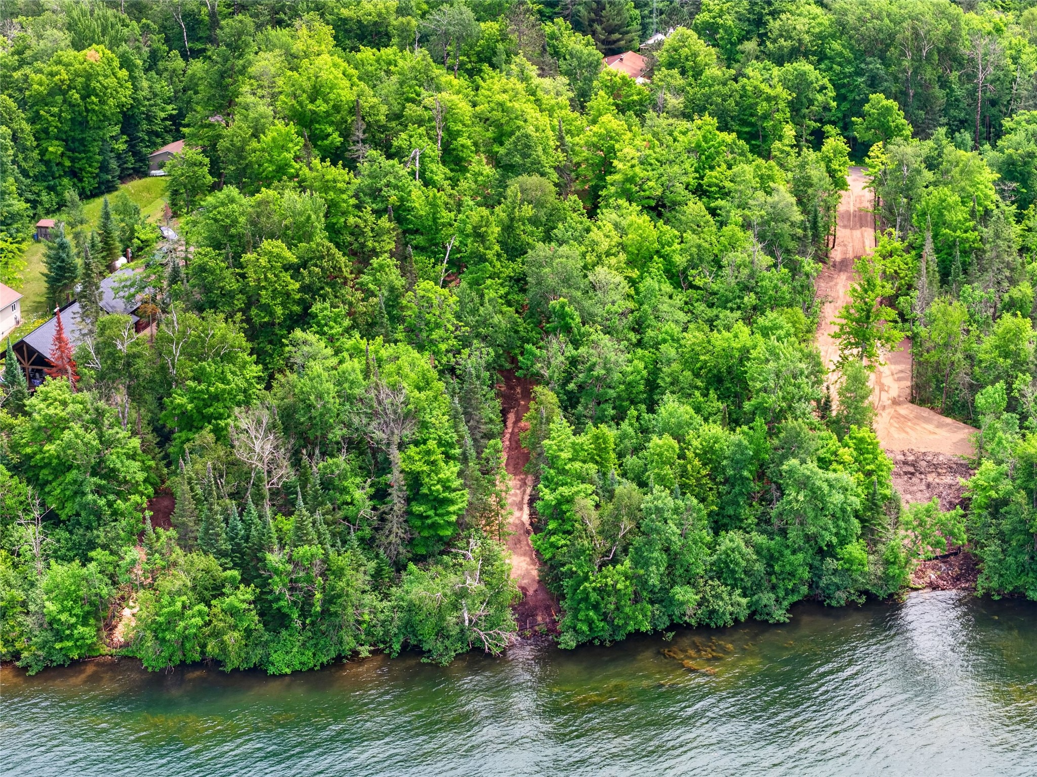 Stone Lake Land Real Estate