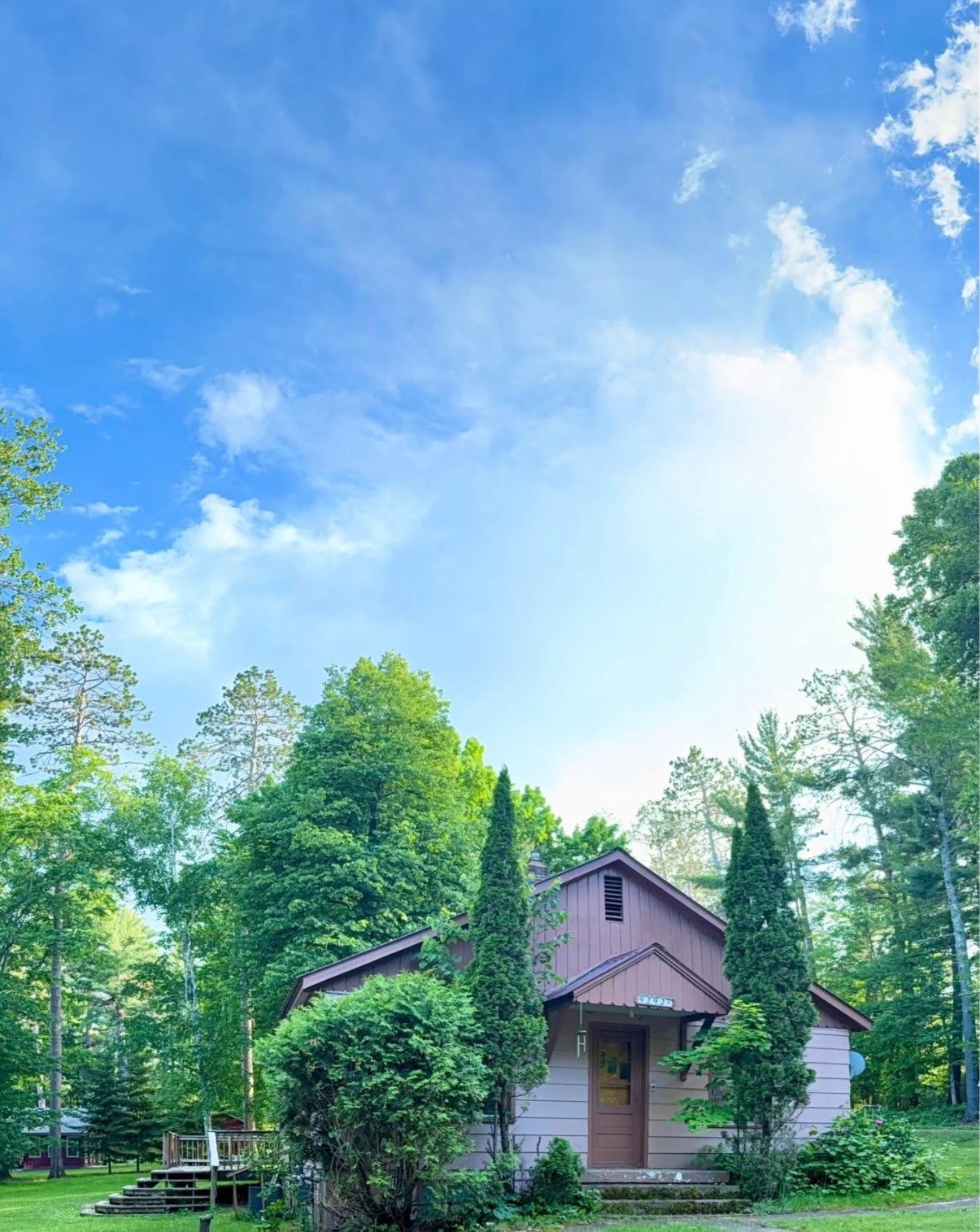 Solon Springs - Residential Real Estate