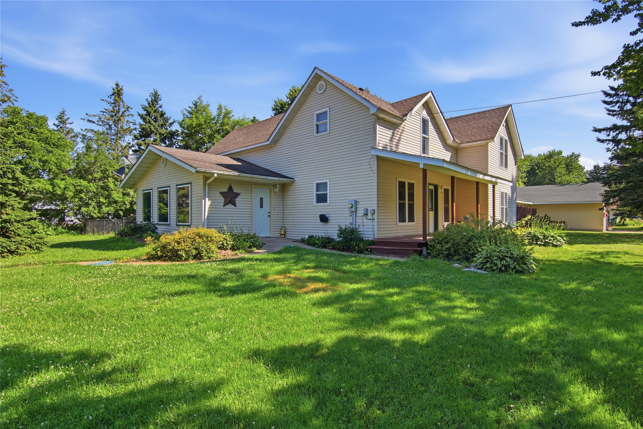 Photo of 314 W Yellow Street