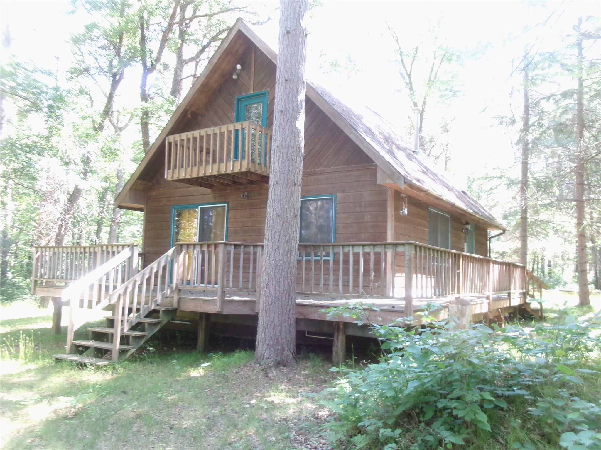 Trego Residential Real Estate