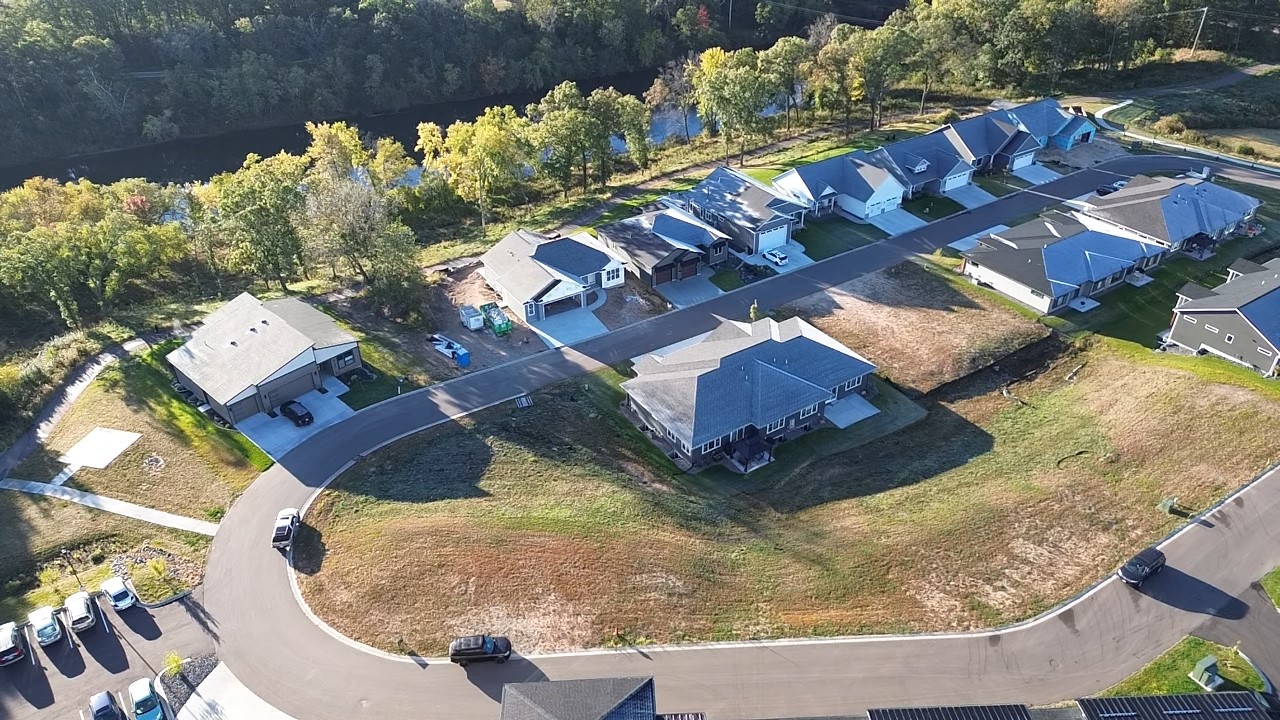 Eau Claire Land Real Estate