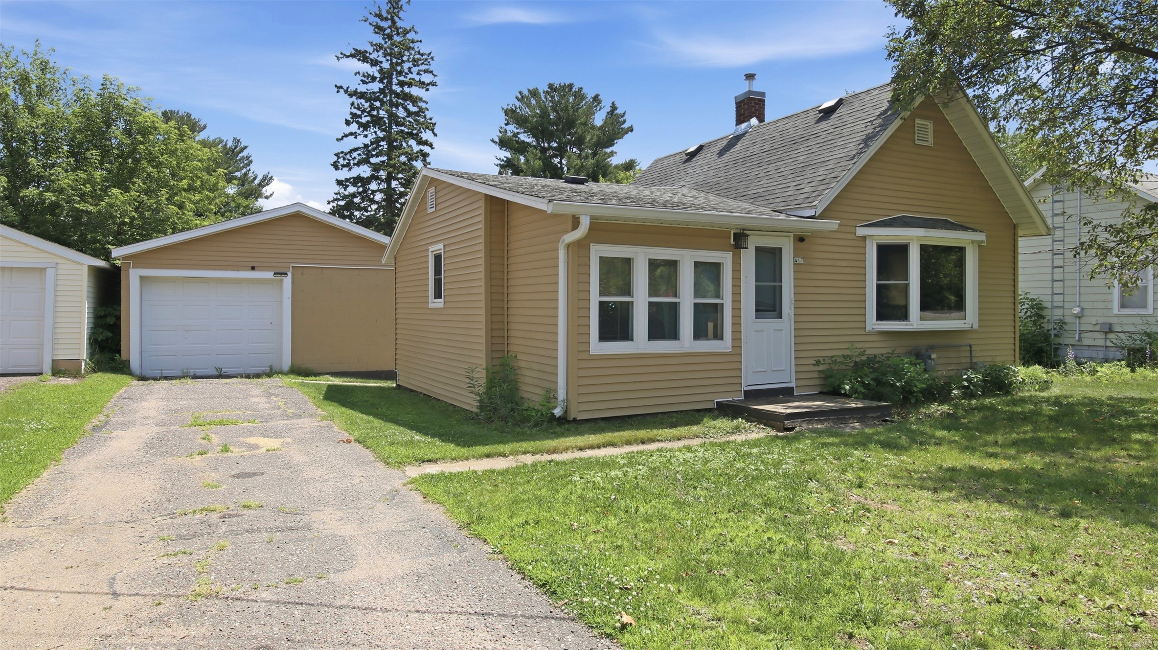 Cameron - Residential Real Estate