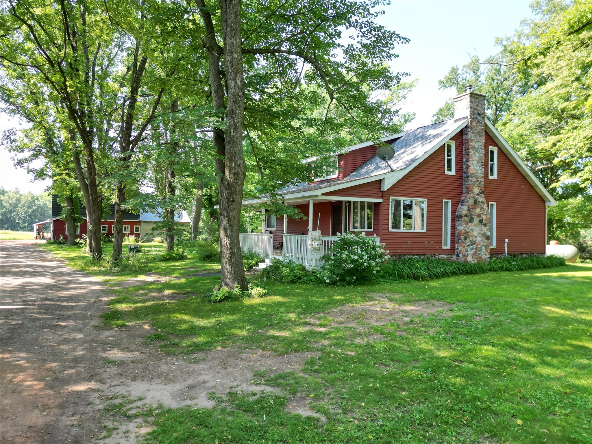 Spooner Residential Real Estate