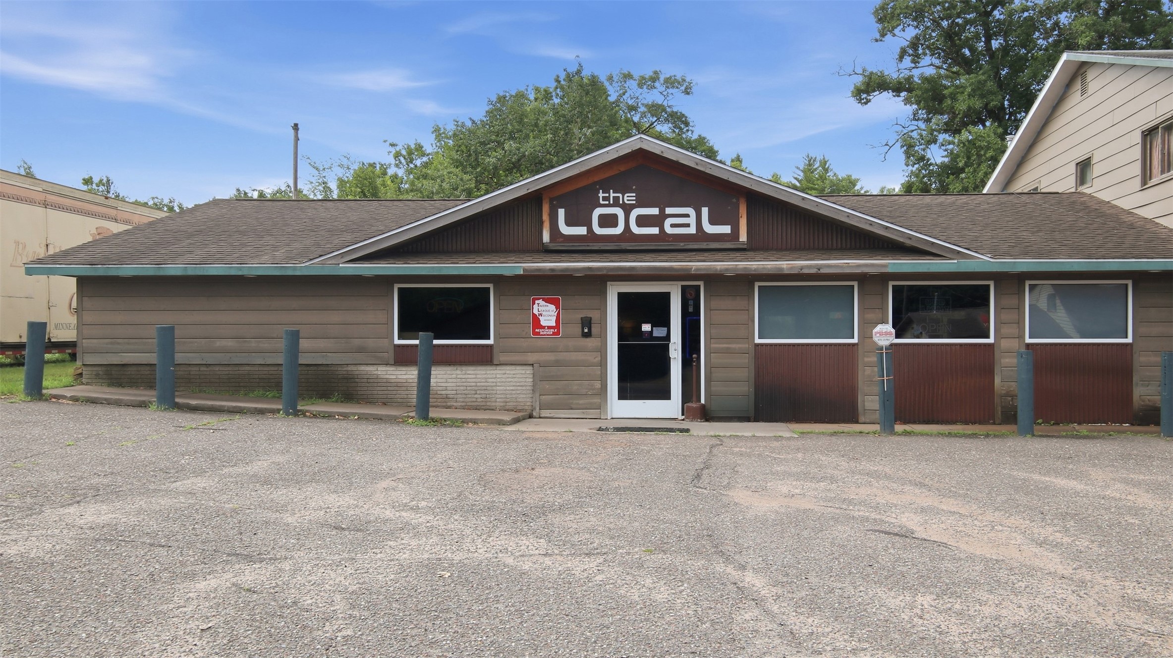 Spooner Commercial Sale Real Estate