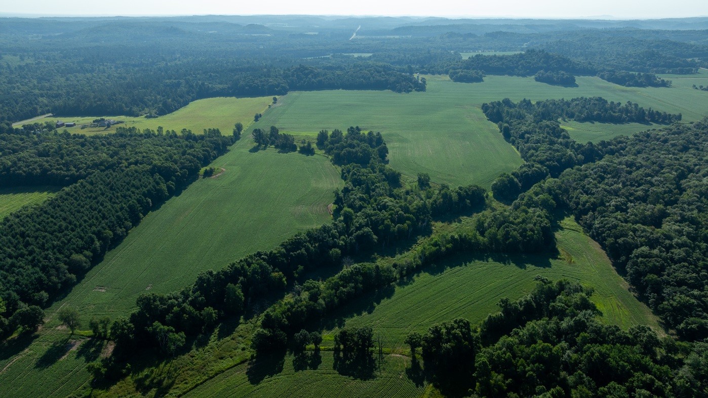 Osseo Land Real Estate