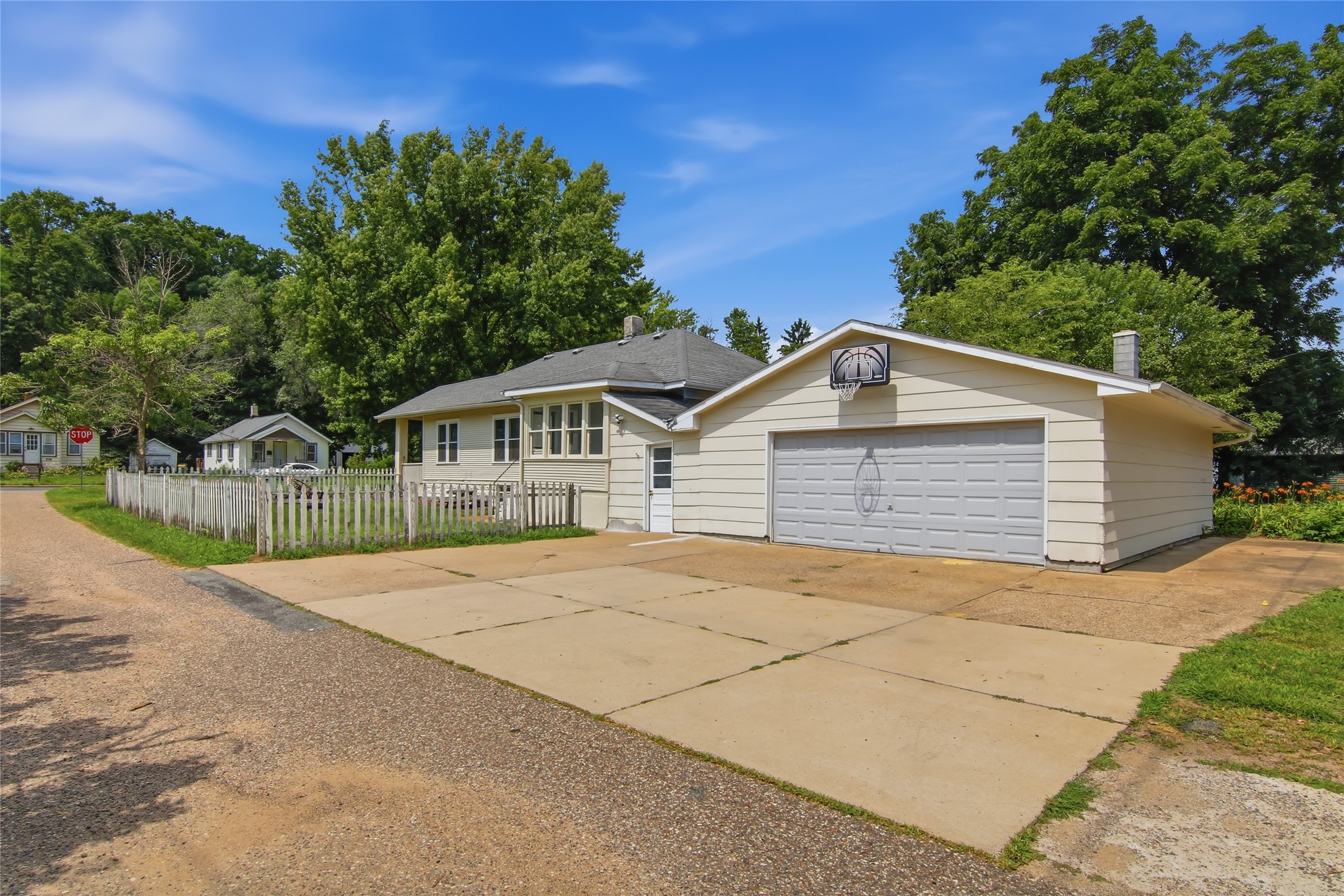 Eau Claire Residential Real Estate