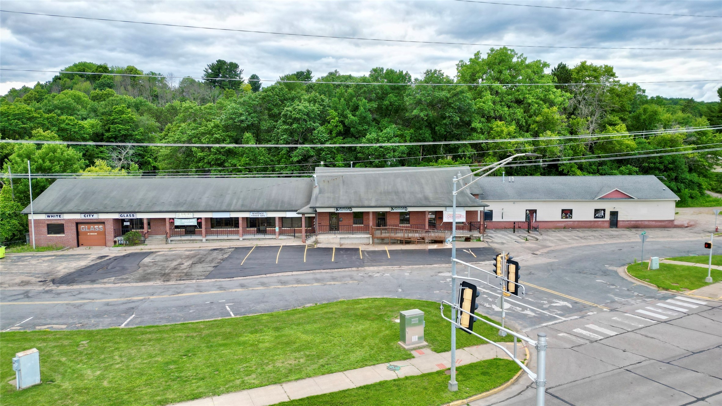 Menomonie Commercial Sale Real Estate