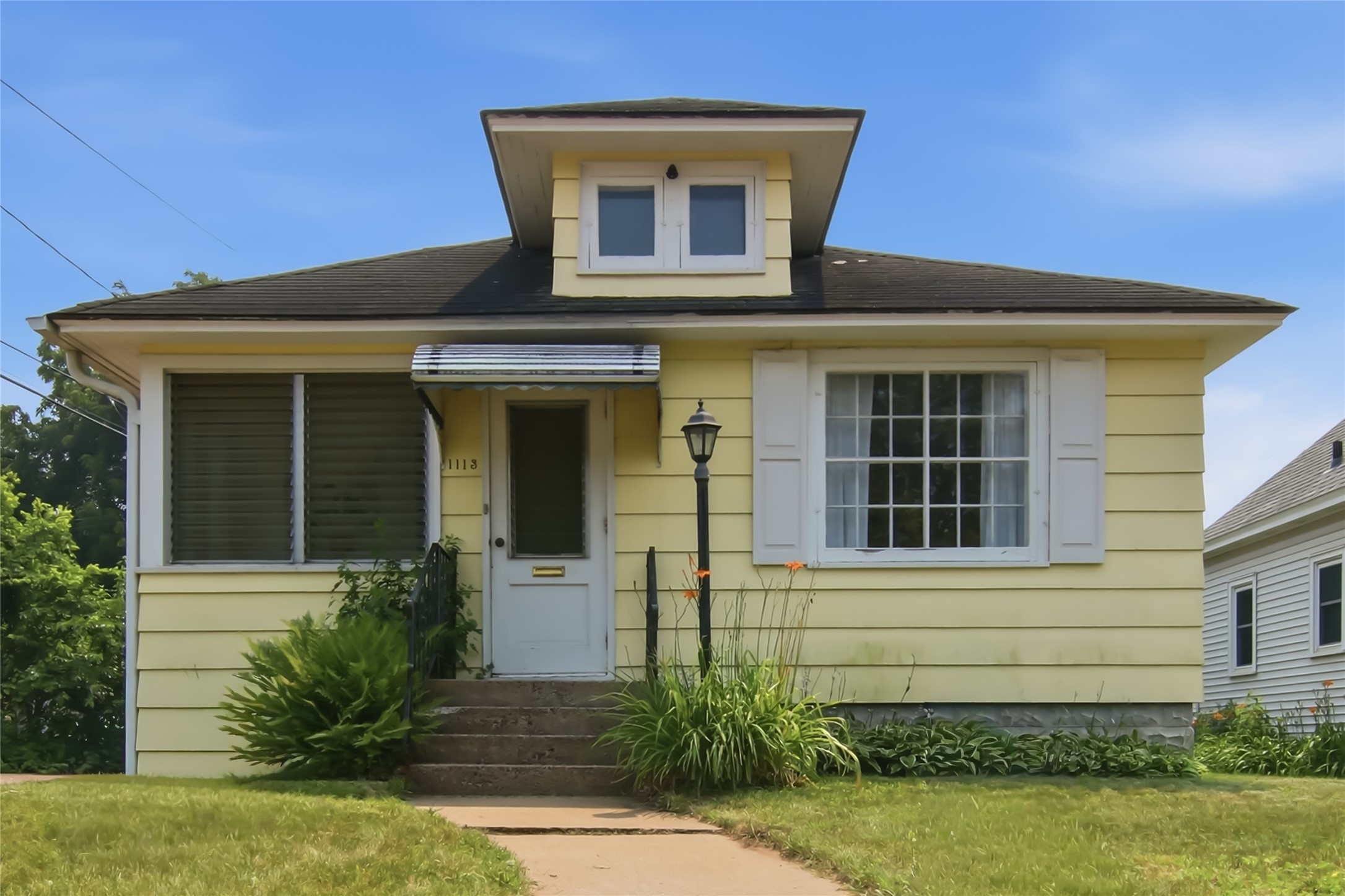 Eau Claire Residential Real Estate