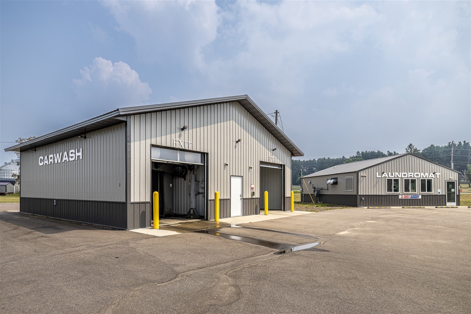 Hixton Commercial Sale Real Estate