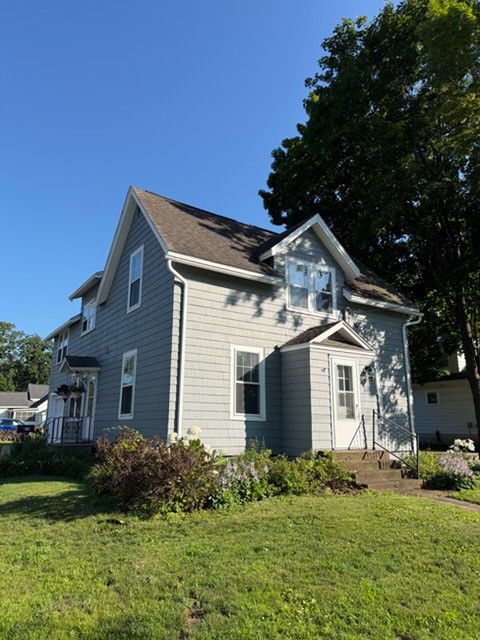 Durand Residential Real Estate