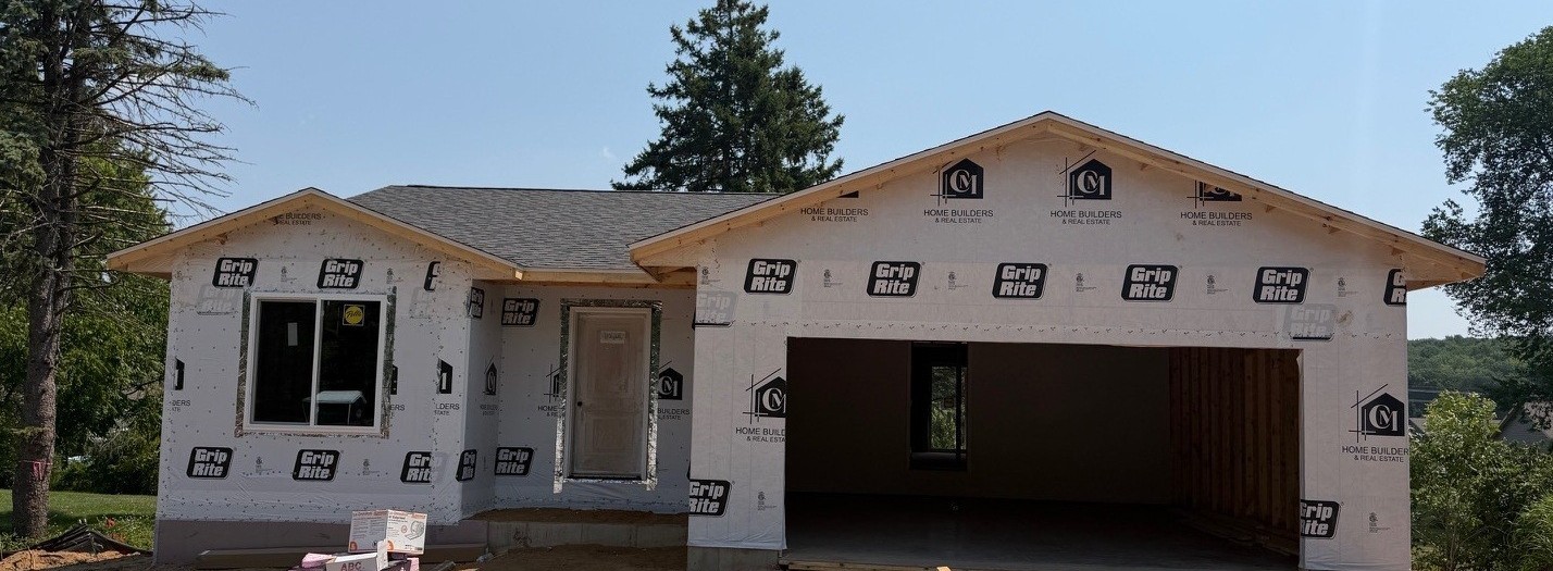Photo of 4915 Jeffers Road Lot 01