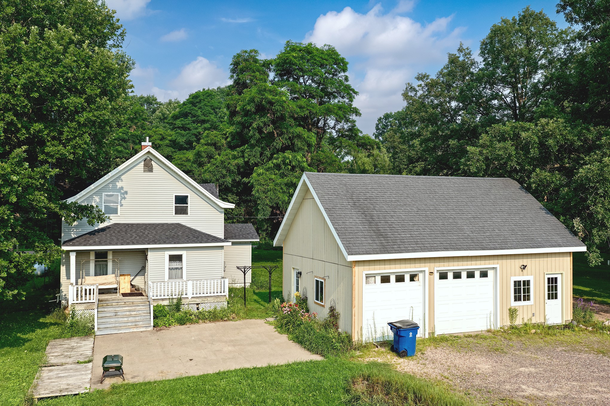 Rice Lake - Residential Real Estate