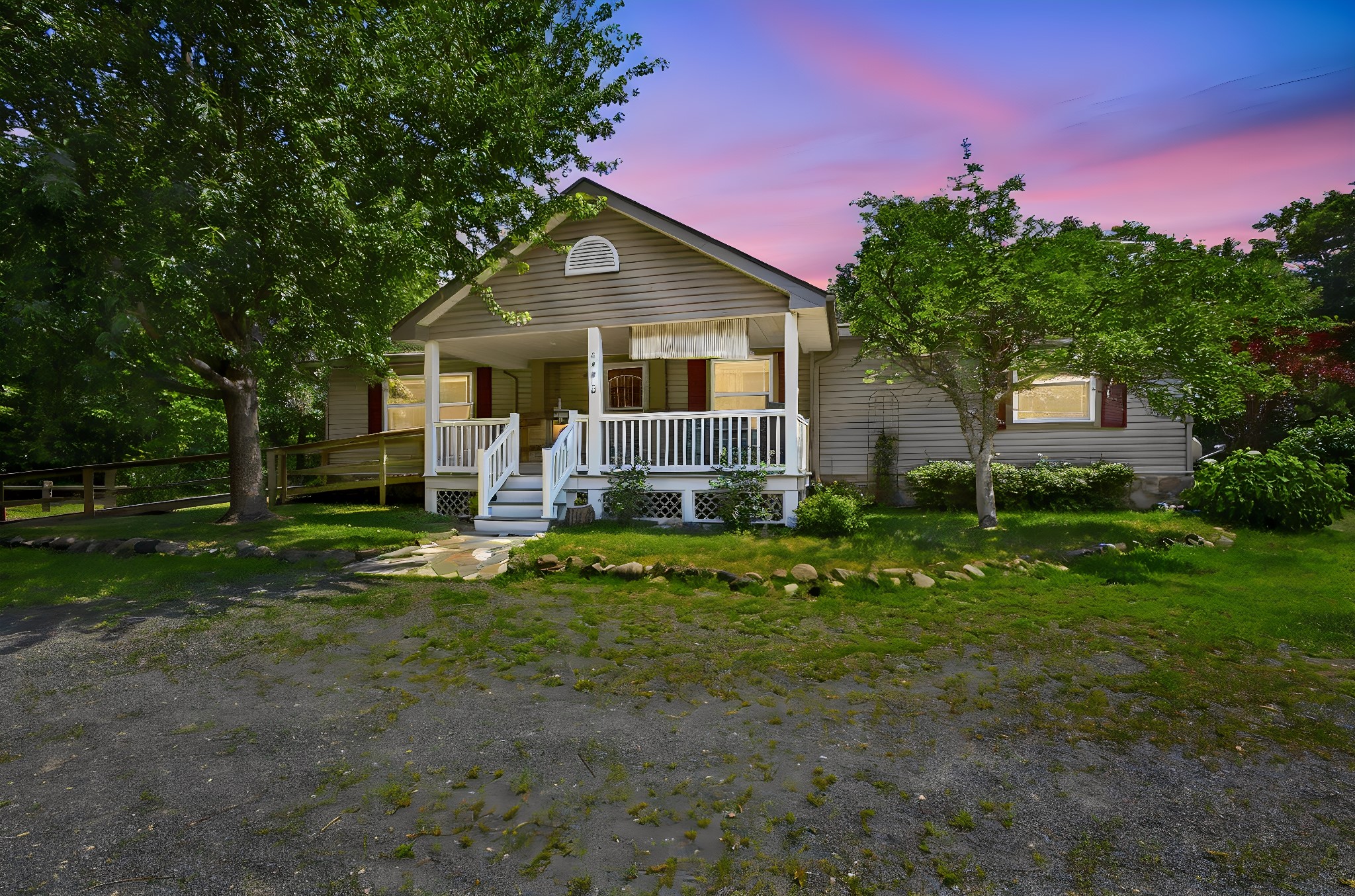 Photo of 26670 Foxes Landing Road