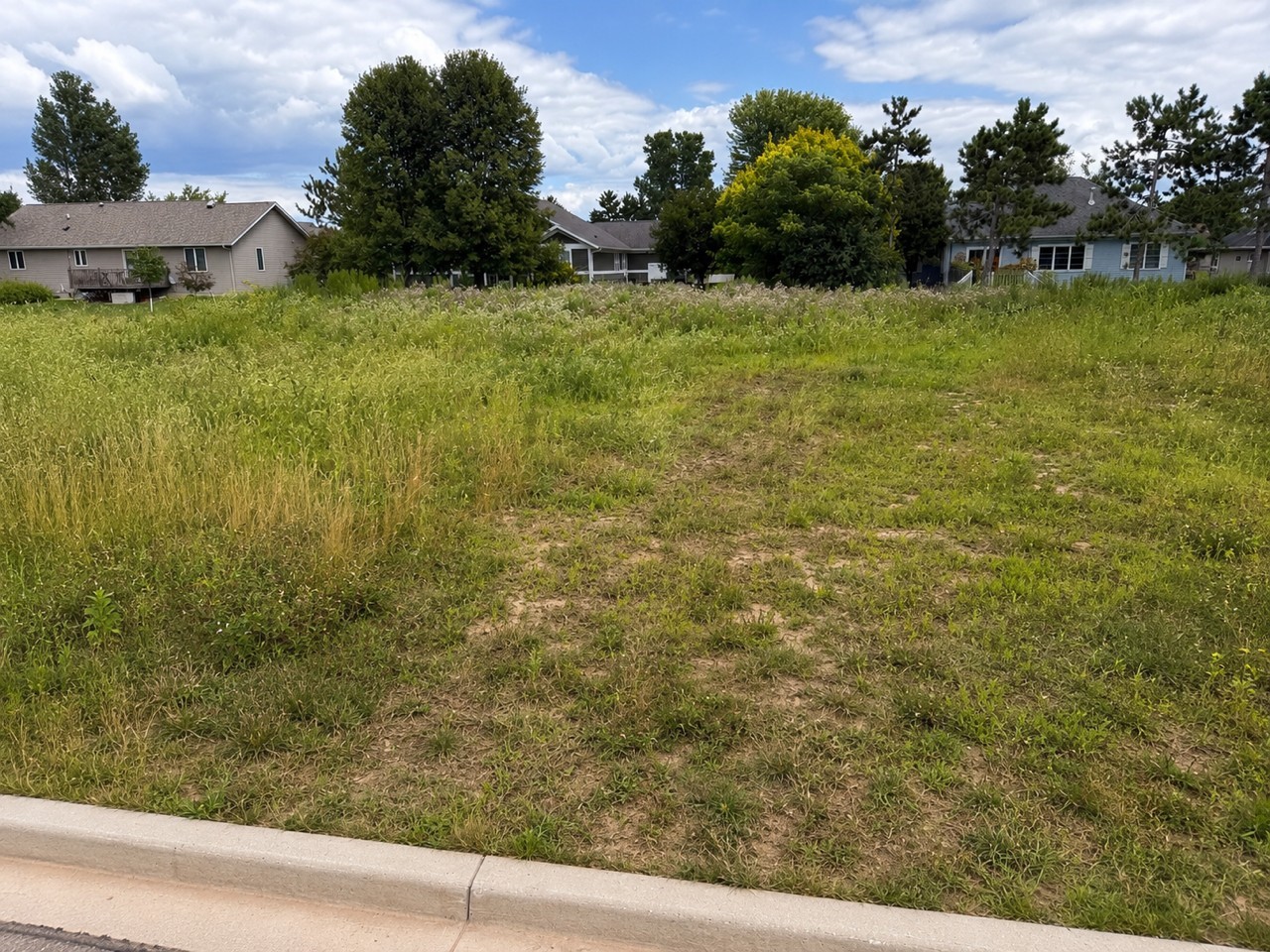 Chippewa Falls Land Real Estate