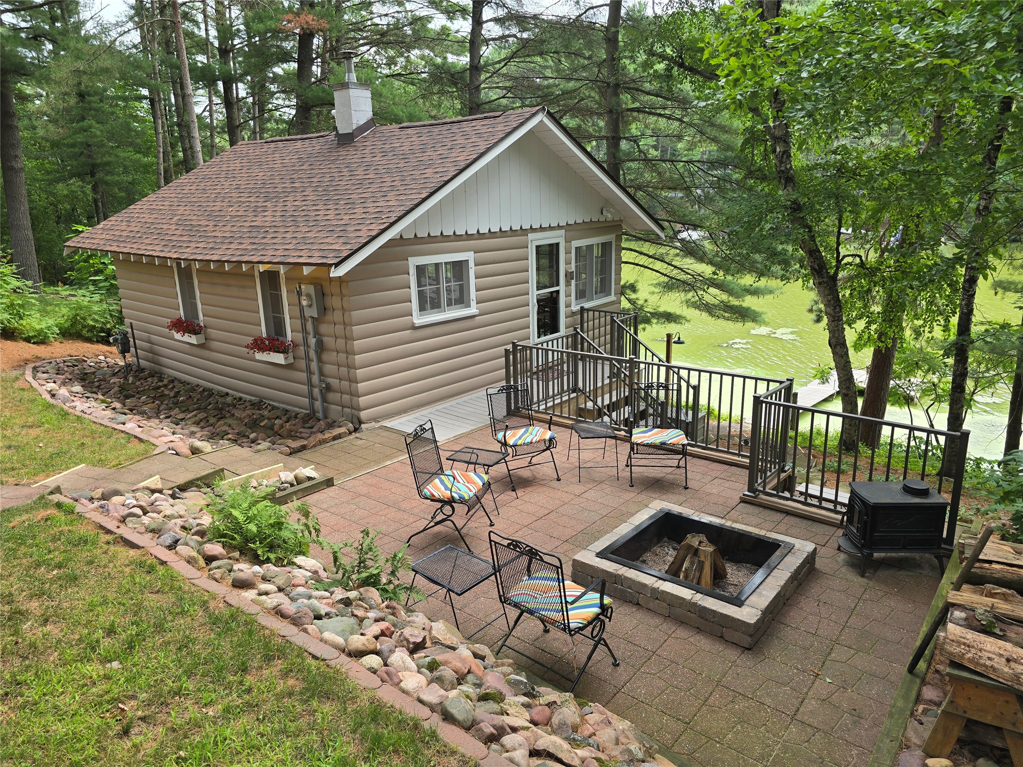 Cameron Residential Real Estate